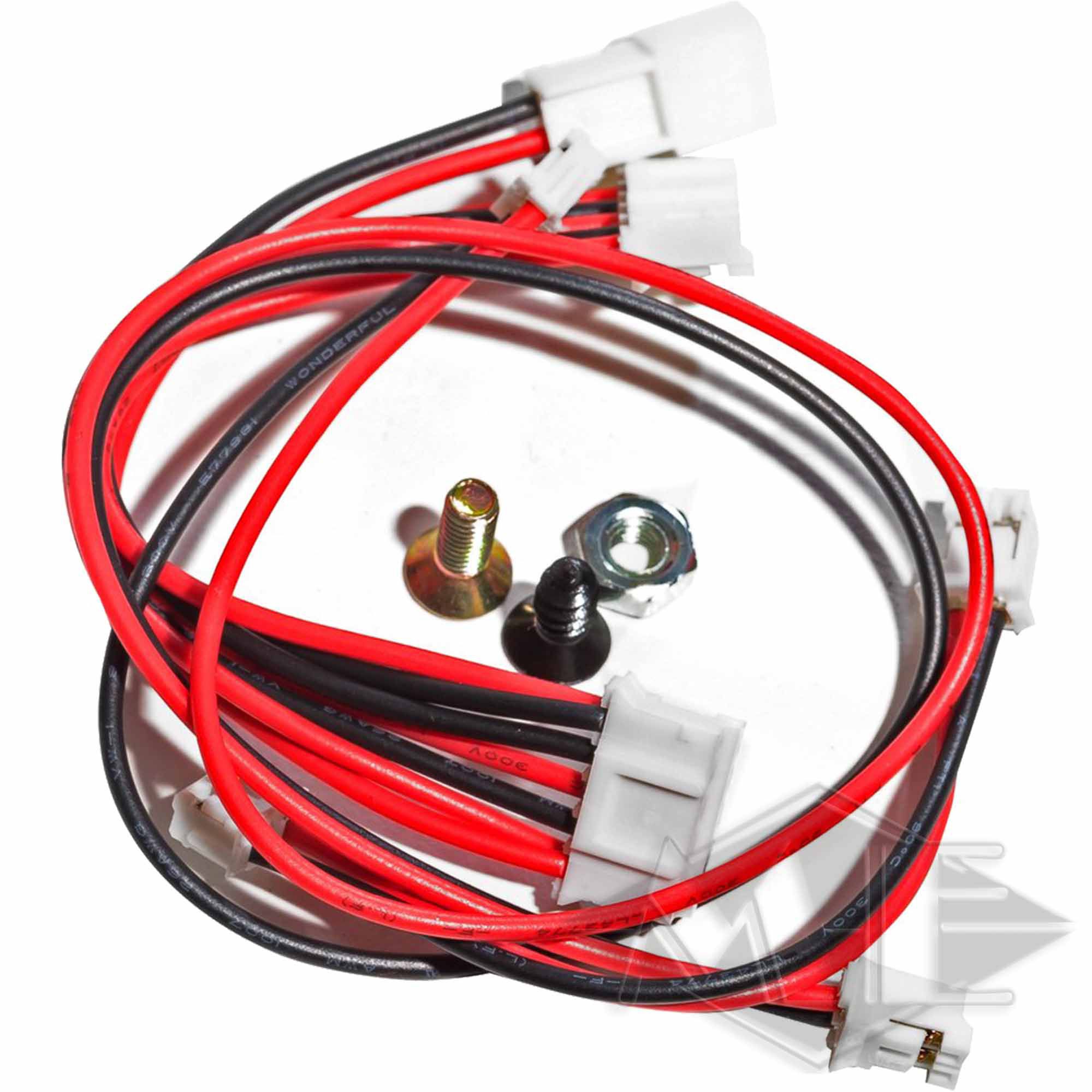 Virtue N-Charge Lithium-Ionen Batterie (Spire & Rotor) Virtue N-Charge Lithium-Ionen Batterie (Spire & Rotor)