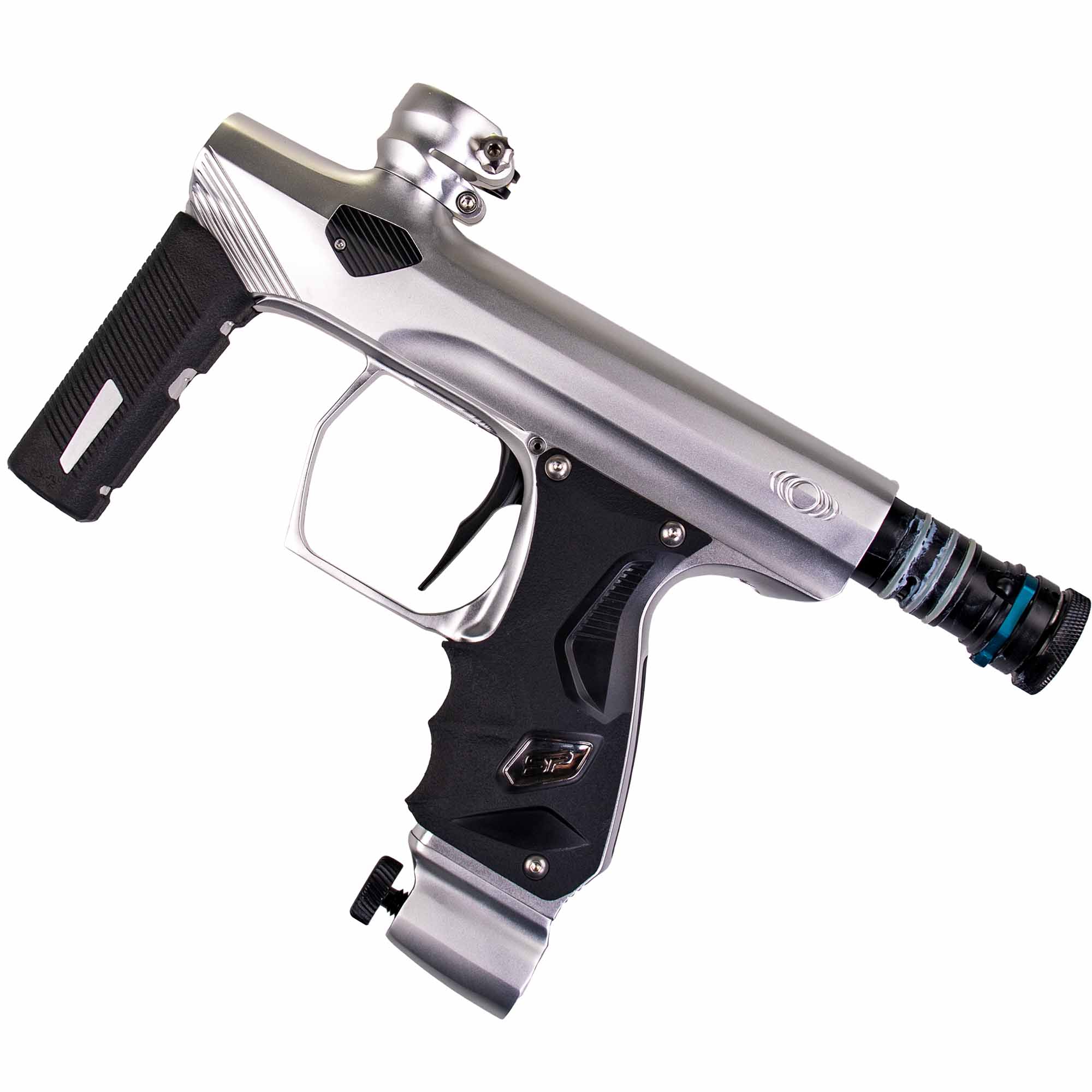 SP Shocker® ERA Markierer, weiss matt SP Shocker® ERA Markierer, weiss matt