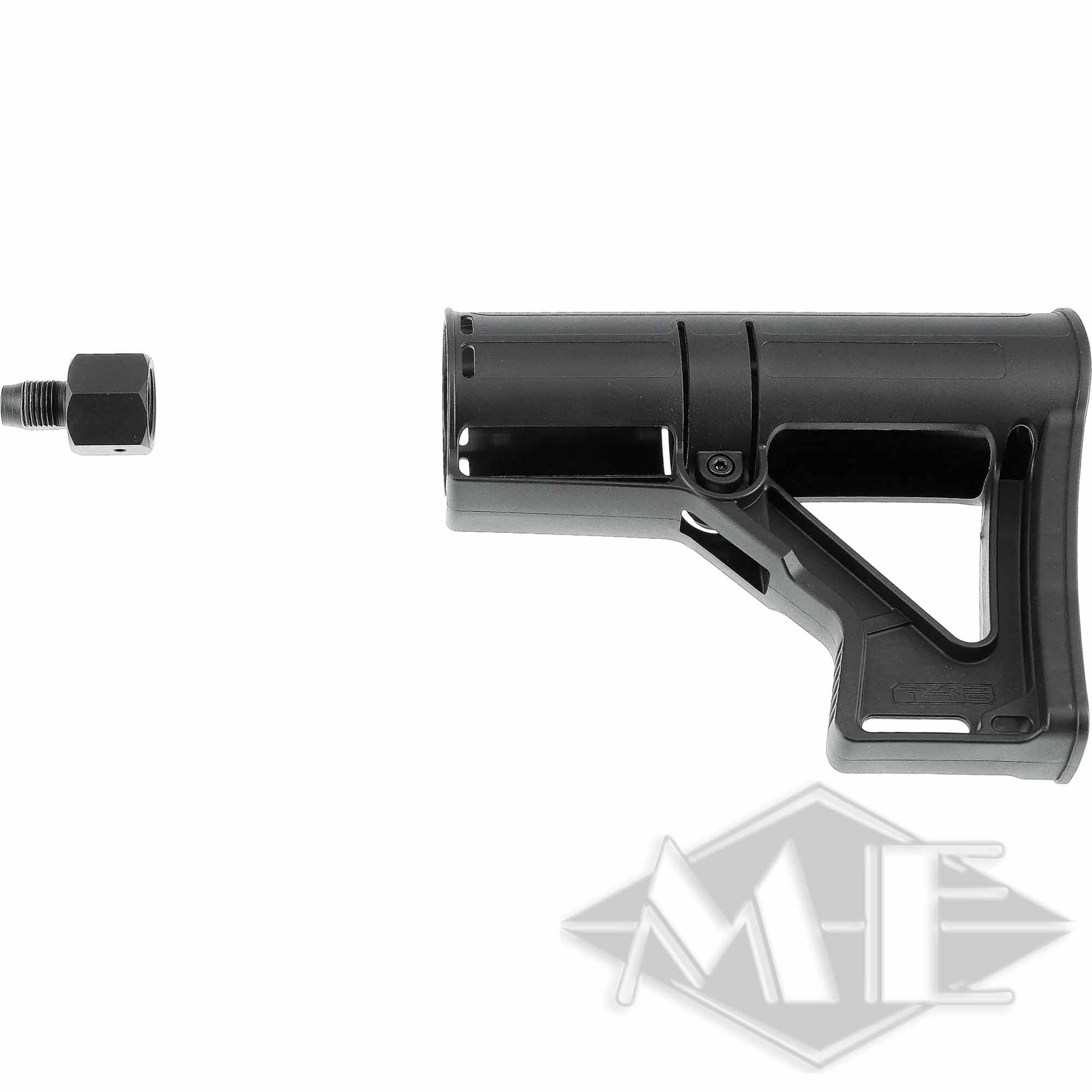 Umarex T4E HDC 68 / TC 68 200bar HPA Adapter Set Feuerwaffe, Waffe, Gewehr, mikrofon, Handfeuerwaffe