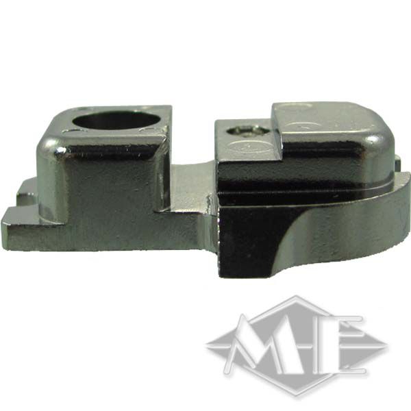 Empire Axe Ersatzteil: Bolzenführung Sicherungsgehäuse