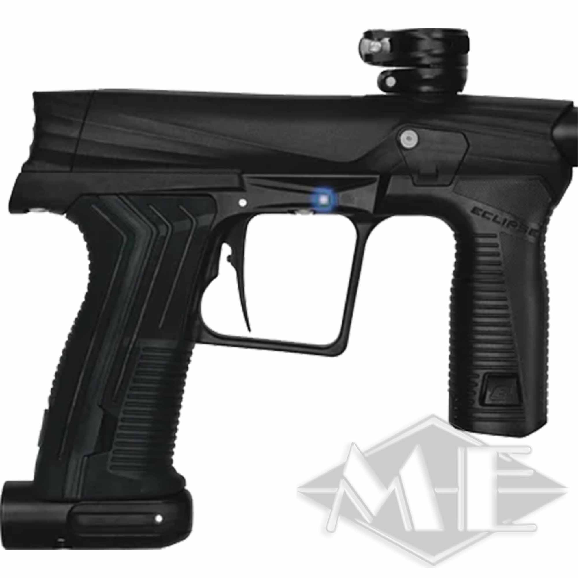 Planet Eclipse Markierer ETHA3