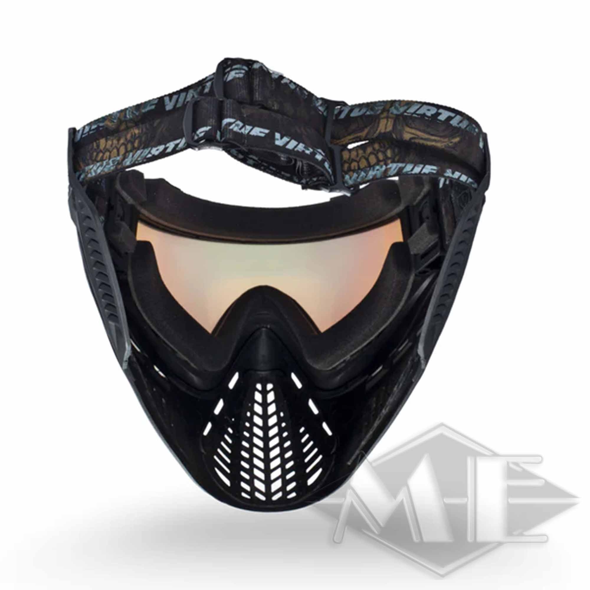 9bf6e70558b3789dc7f750529122183f2e7db4f1 Virtue Maske VIO Ascend LE