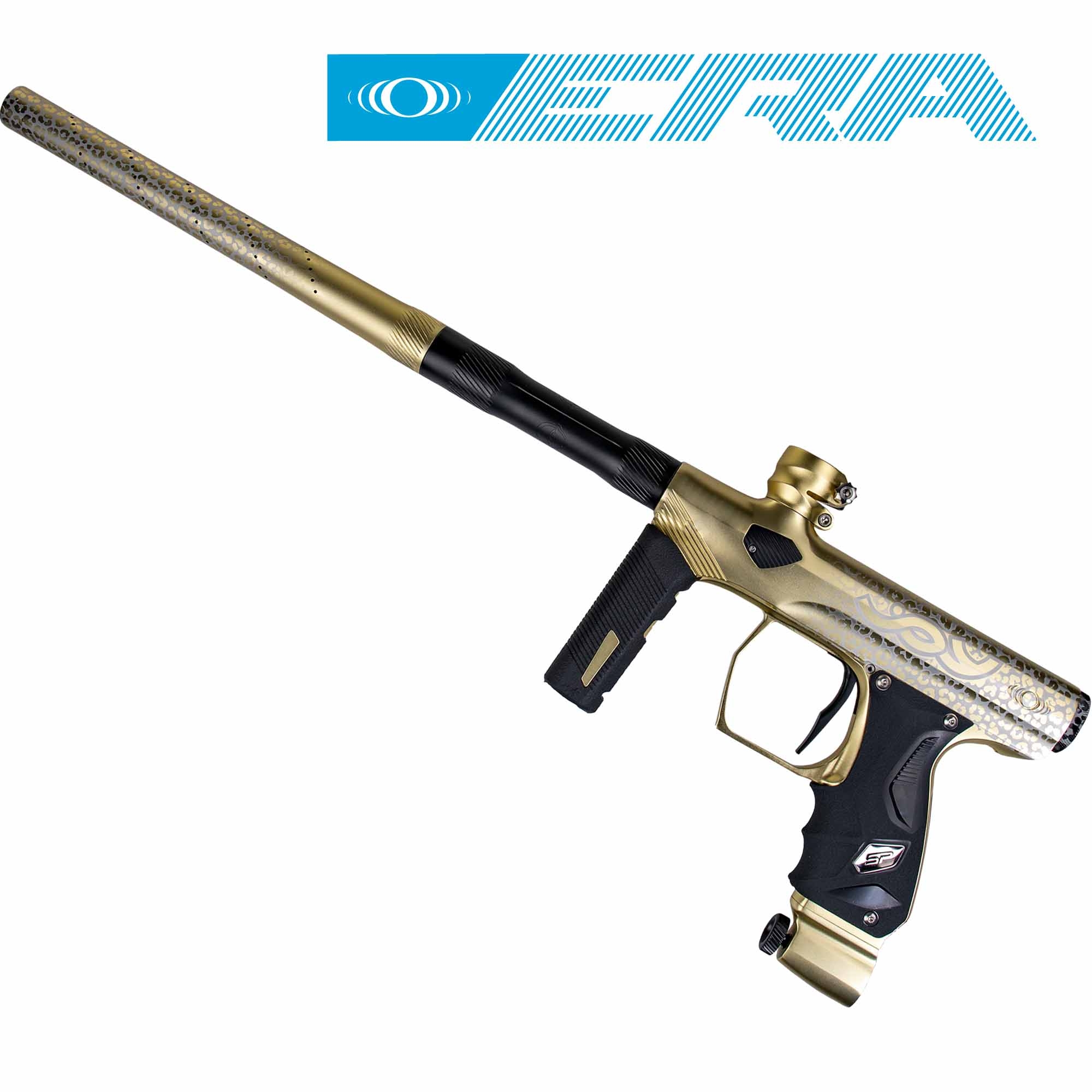 SP Shocker®  ERA Markierer "Joy Division" Advanced Lasering + Lauf