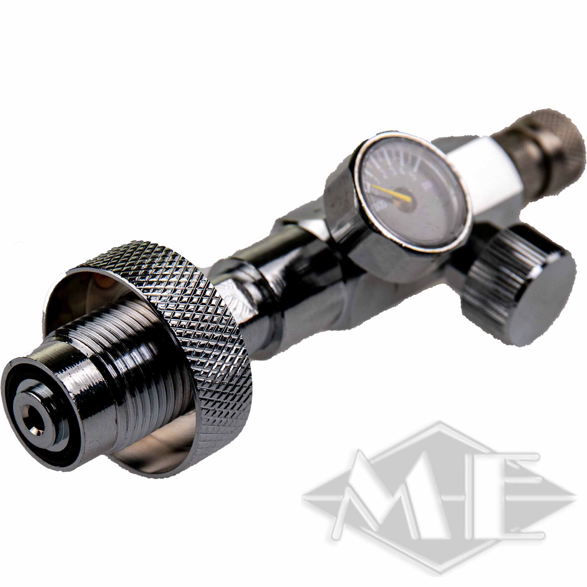 Druckluft Füllstation DIN "Screw In" 200bar Druckluft Füllstation DIN "Screw In" 200bar