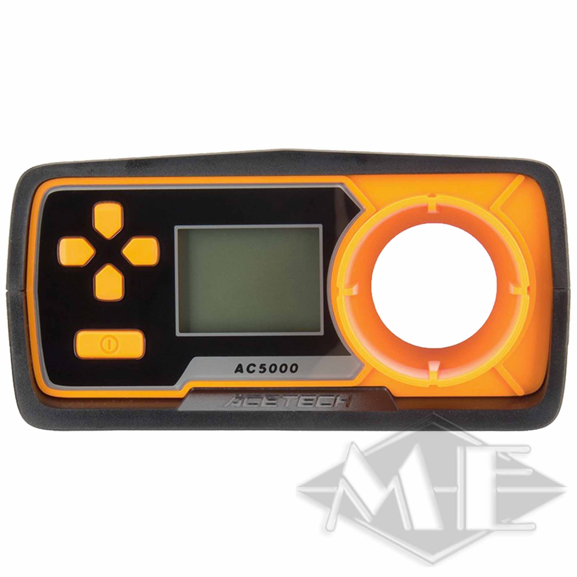 Acetech AC5000 Airsoft Chronograph Computerausrüstung, Elektronik, Überwachen, Bildschirm, Handy