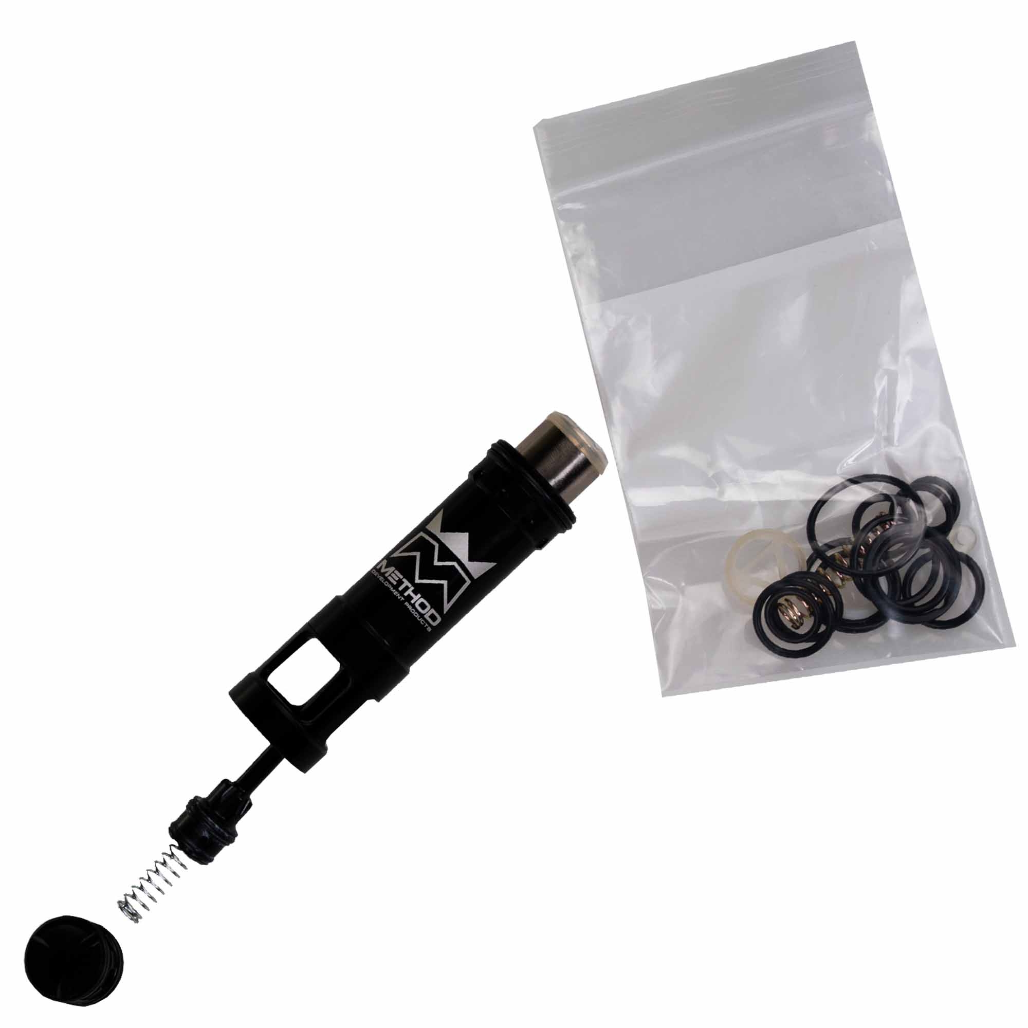 DLX Method Bolzen für Luxe IDOL Adapter, Elektronik, Elektrisches Gerät, Mikrophon