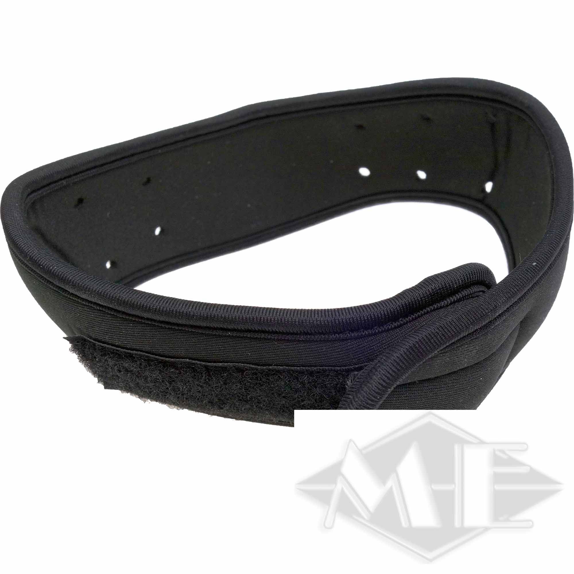 Premium Halsschutz, 4mm dick, normal