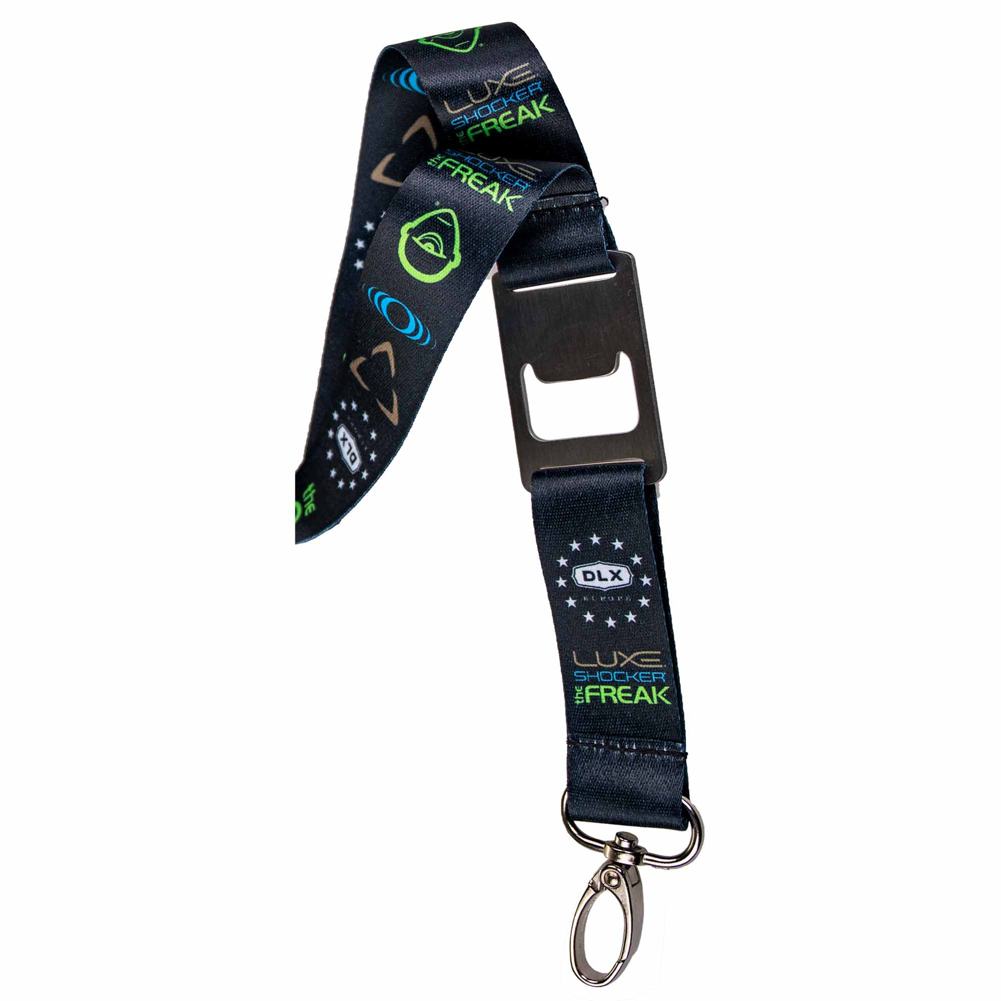 DLX EUROPE Lanyard
