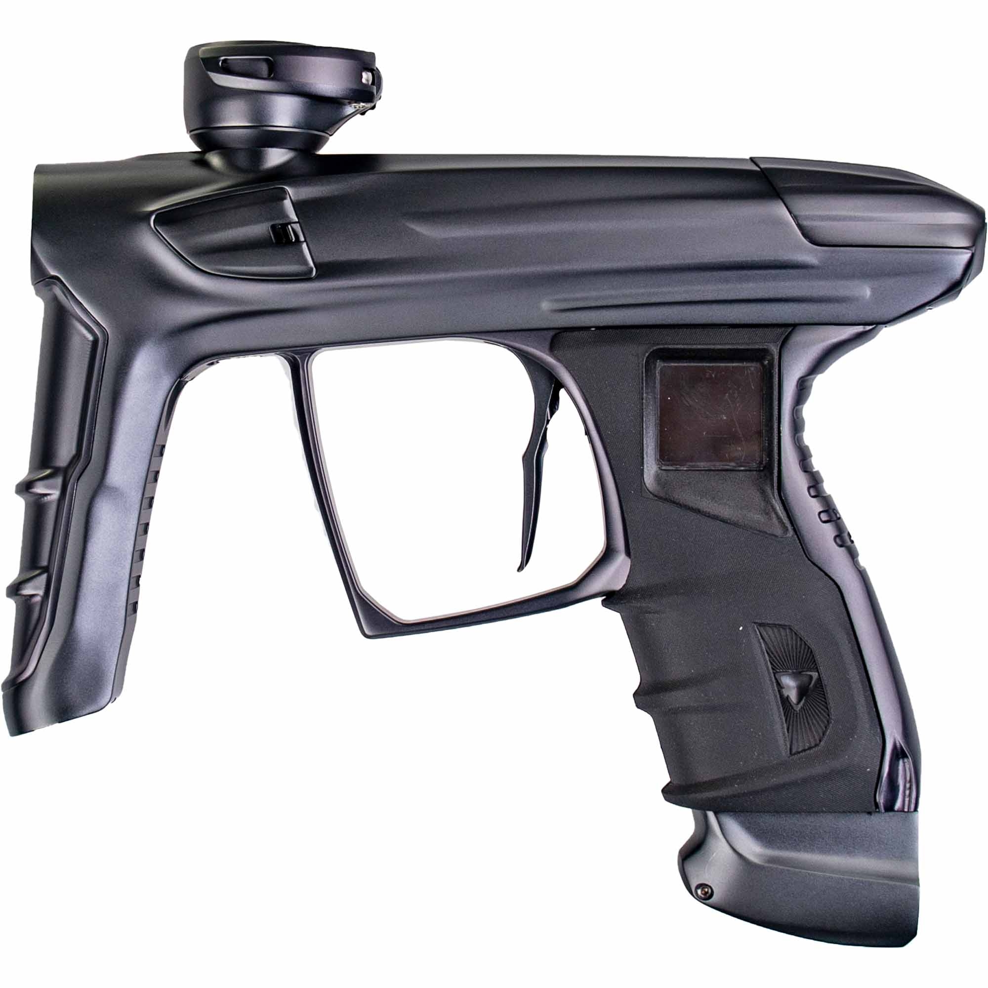 DLX Luxe® IDOL Markierer, grau matt - grau matt