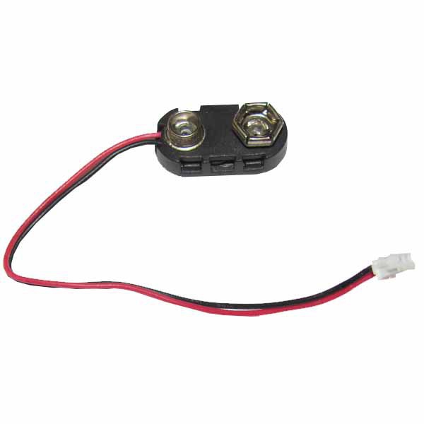 Shocker XLS/RSX Ersatzteil: Batteriekabel [SHK139]