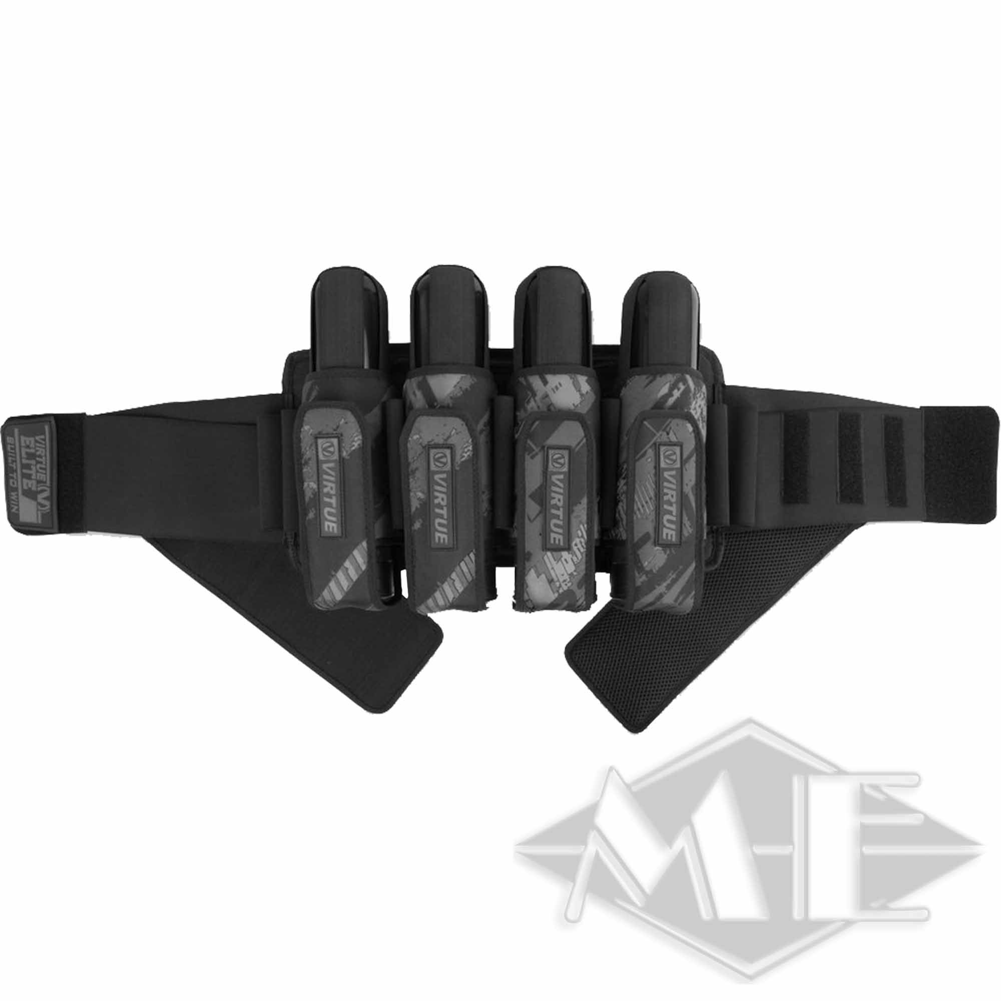 Virtue Battlepack Elite