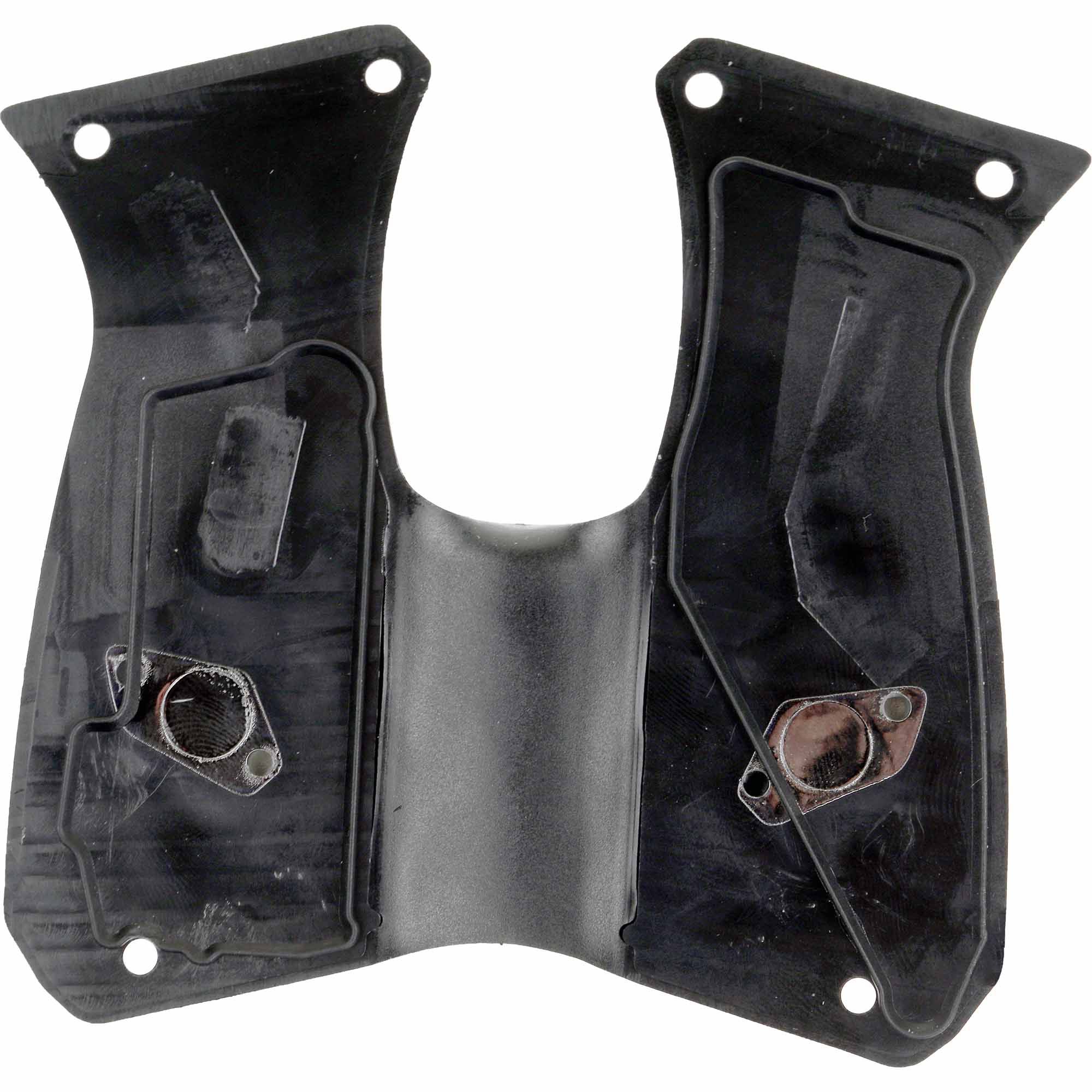 Shocker AMP Dual Griff Set Shocker AMP Dual Griff Set