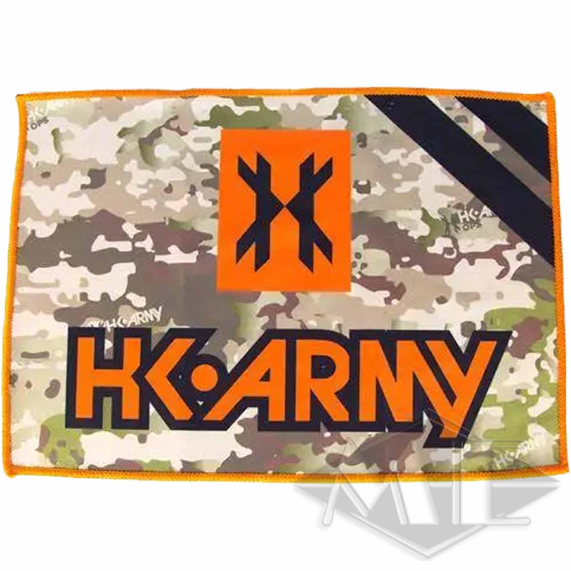 HK Army Microfasertuch - HSTL camo HK Army Microfasertuch - HSTL camo