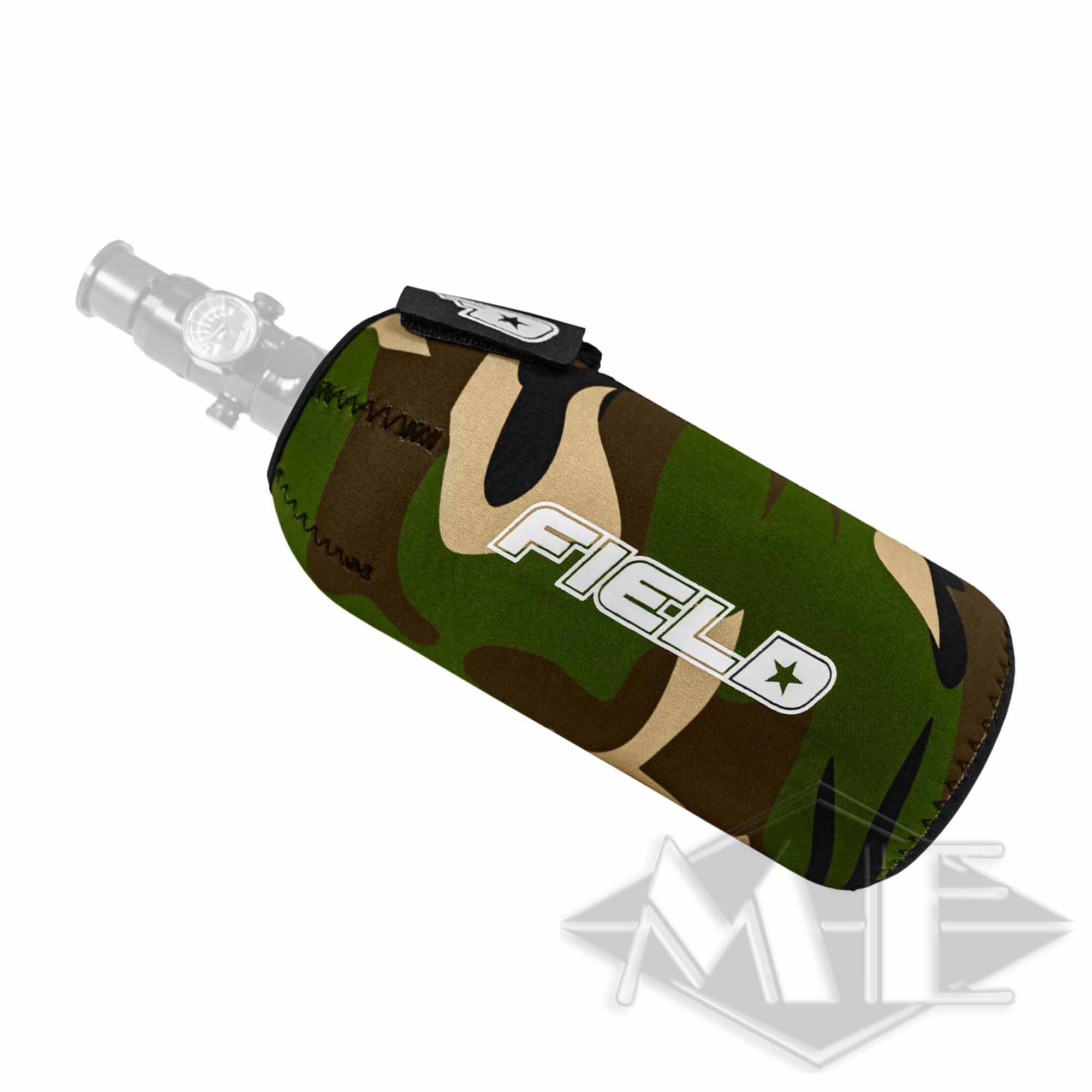 Field Flaschencover Camo für 0,8l und 1,1l passend Field Flaschencover Camo für 0,8l und 1,1l passend