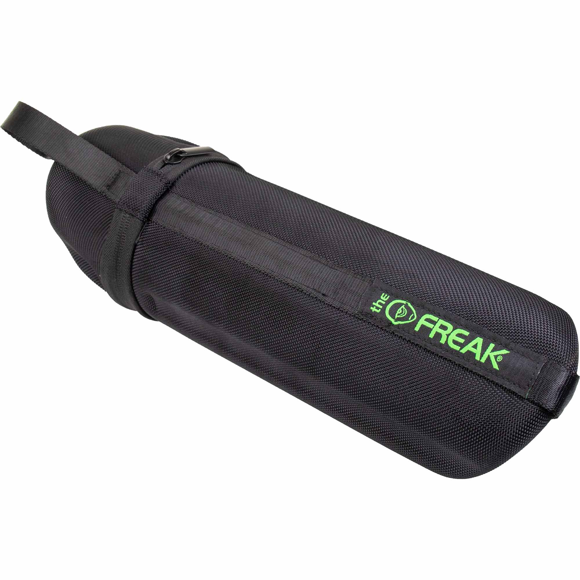 GOG Freak Hülsen Set, 8 Edelstahl Hülsen + Koffer