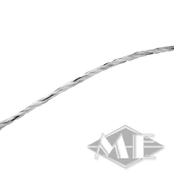 Spielfeldseil, 190m Spielfeldseil, 190m