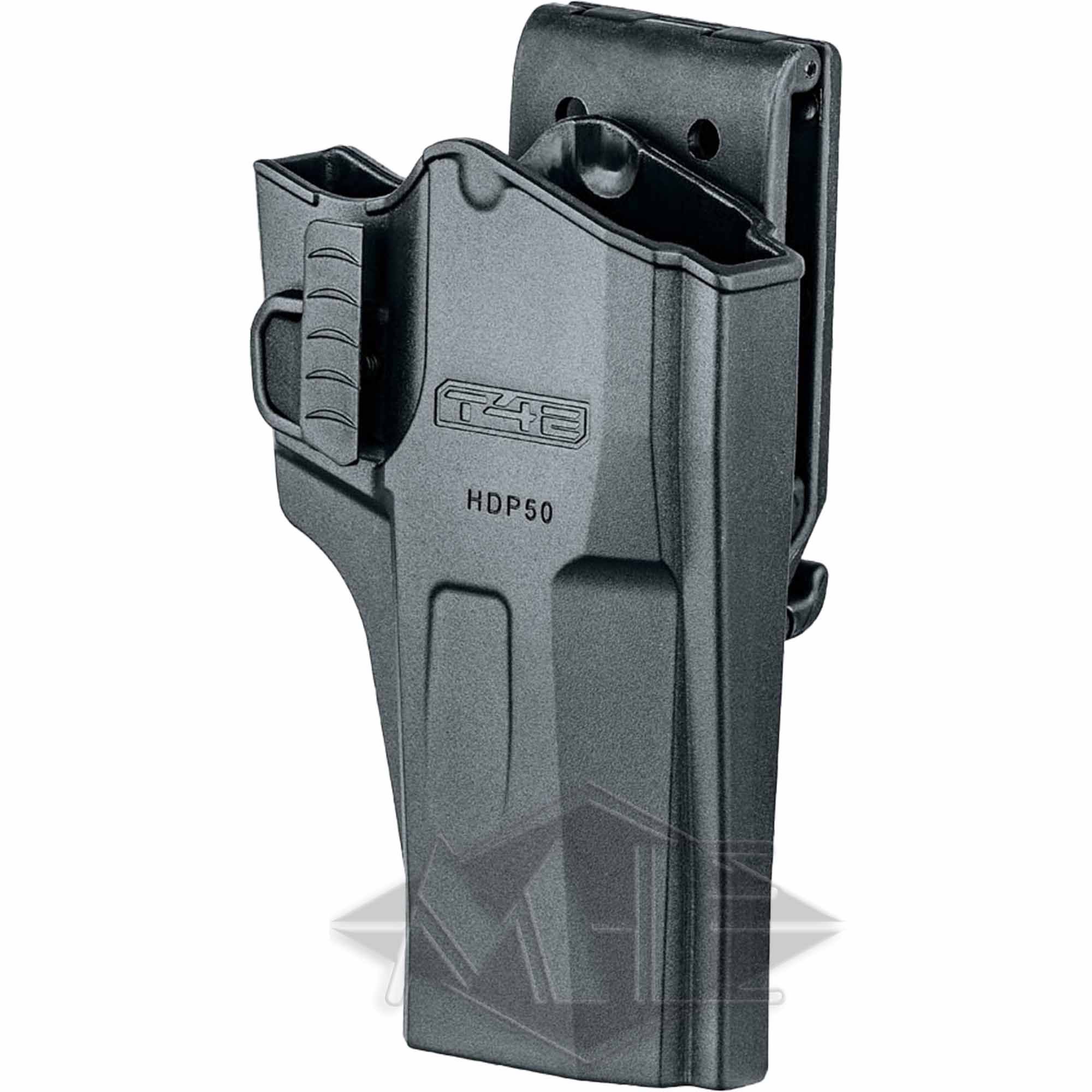 Umarex Paddle Holster für HDP 50 Umarex Paddle Holster für HDP 50