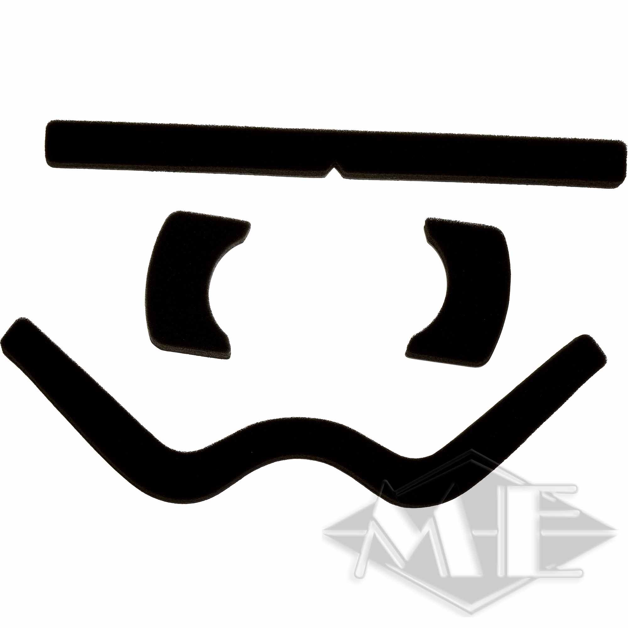 Valken Ersatzschaumstoff MI Premium