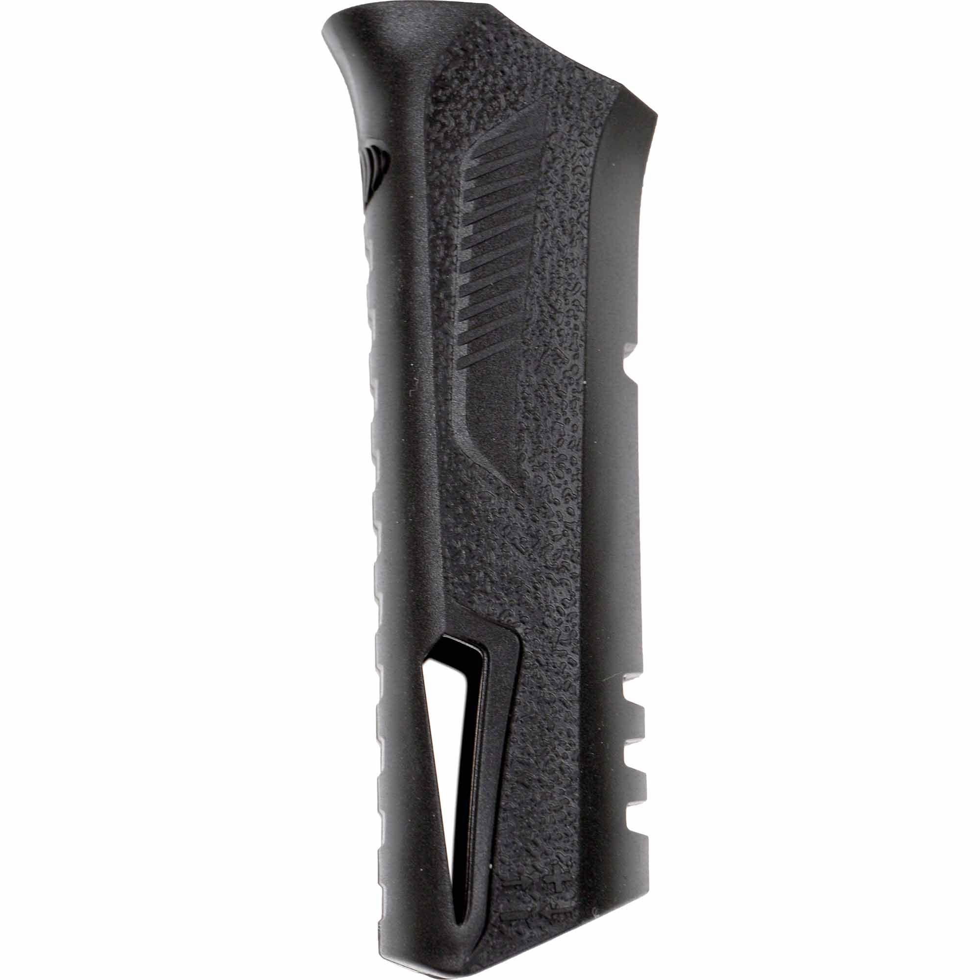 Shocker AMP Griffschale Frontgriff, schwarz Shocker AMP Griffschale Frontgriff, schwarz