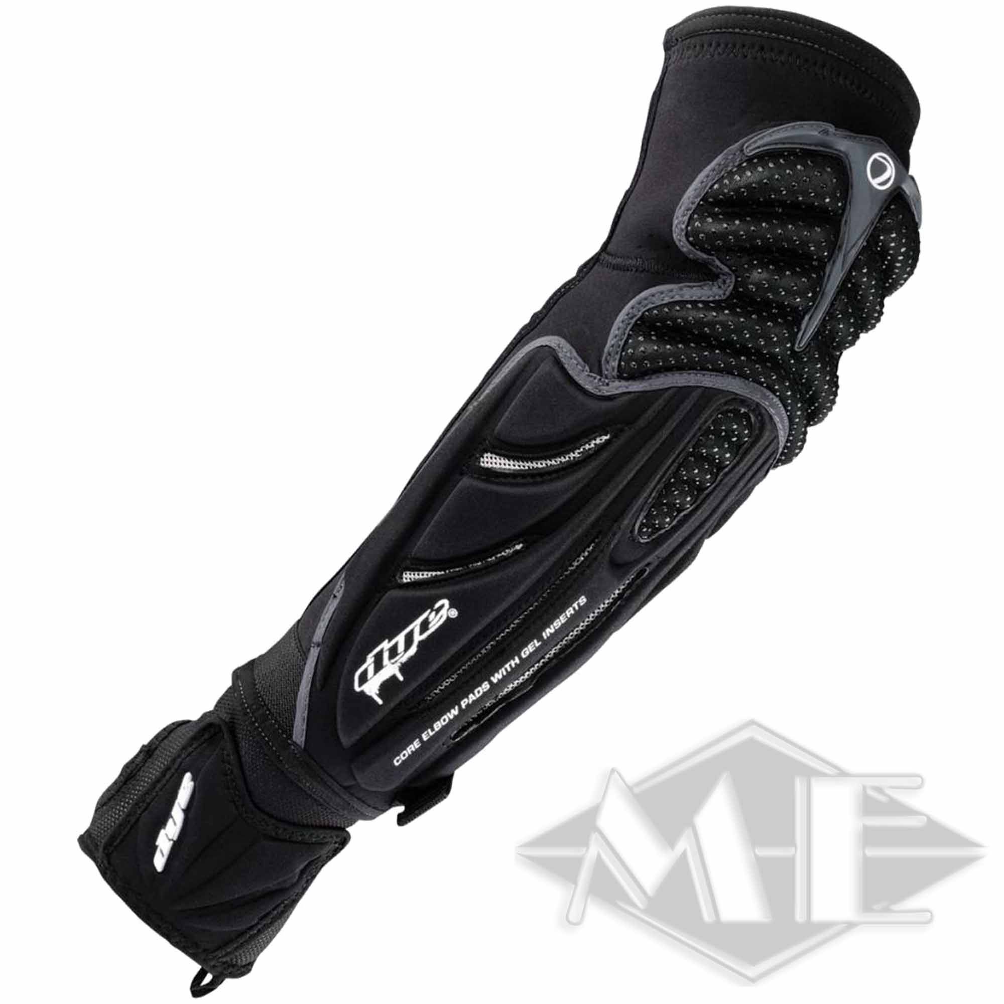 DYE Ellbogenschoner Performance, grau DYE Ellbogenschoner Performance, grau