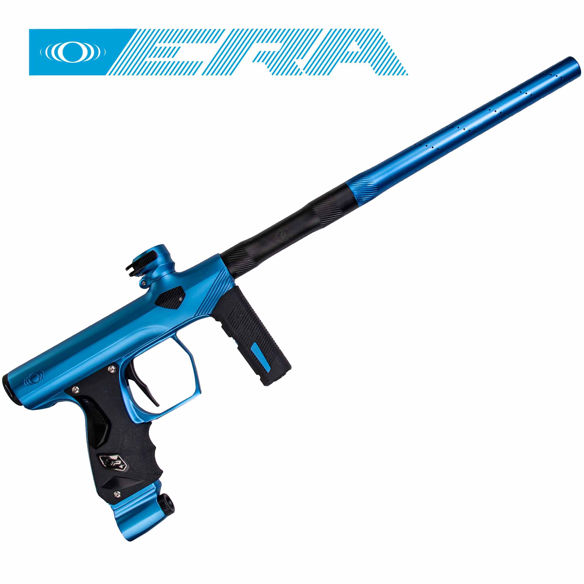 SP Shocker® ERA Markierer, blau matt SP Shocker® ERA Markierer, blau matt