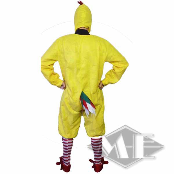 Hühnerkostüm