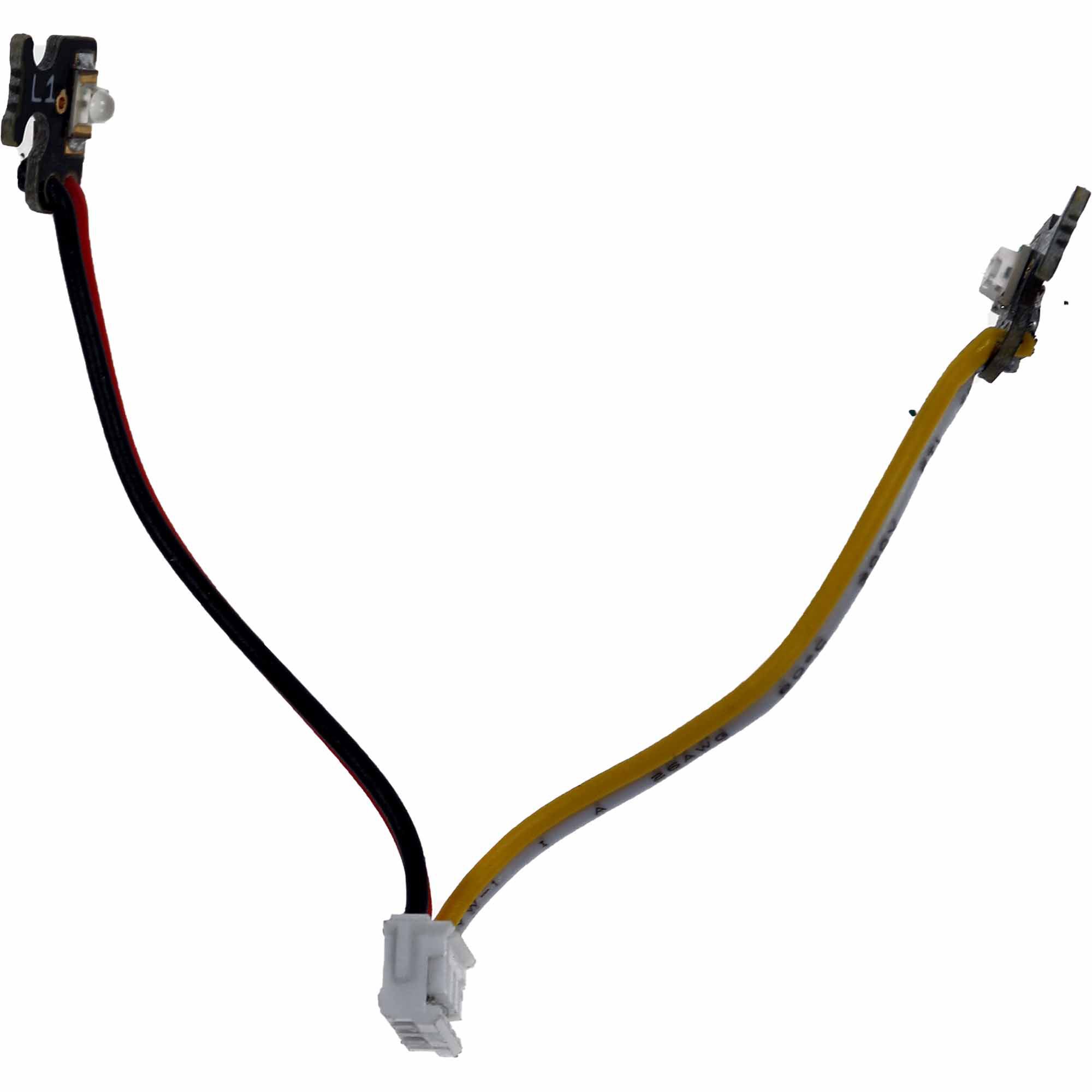 Shocker AMP Ersatzteil: Augen Shocker AMP Ersatzteil: Augen