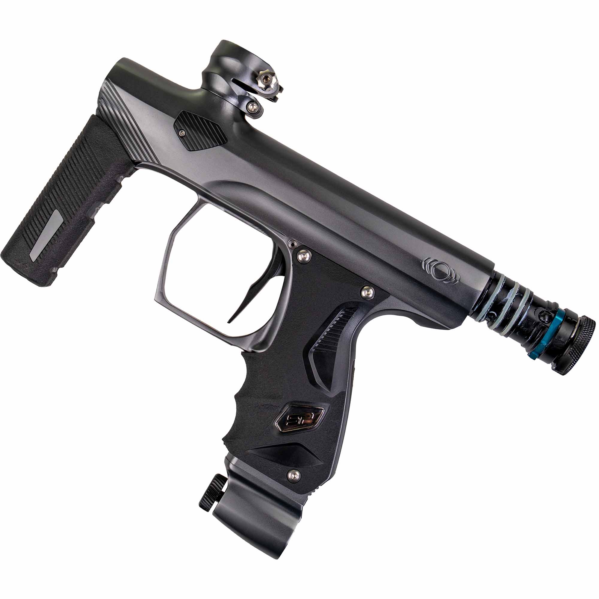 SP Shocker® ERA Markierer, grau matt SP Shocker® ERA Markierer, grau matt