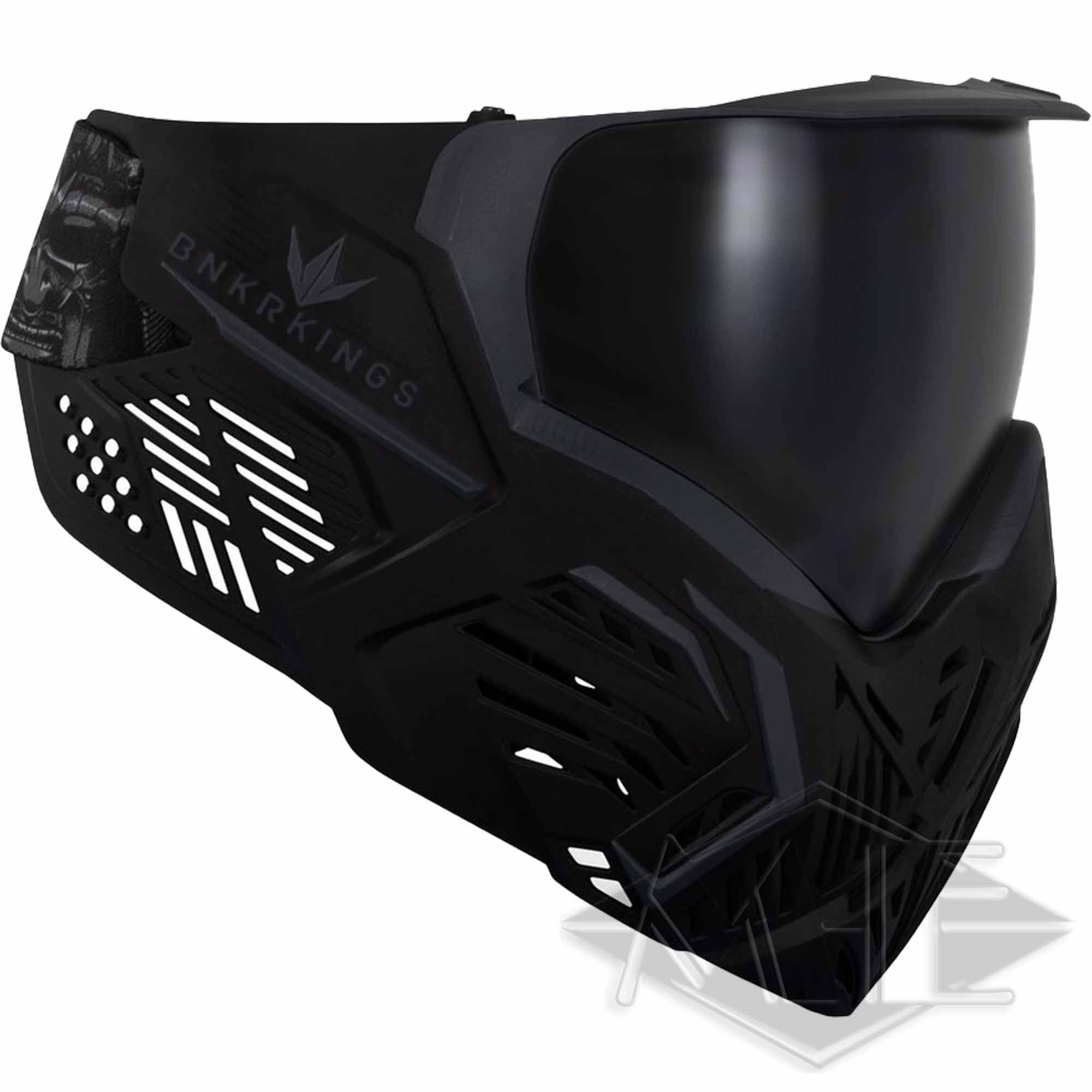 Bunkerkings Maske CMD Bunkerkings Maske CMD