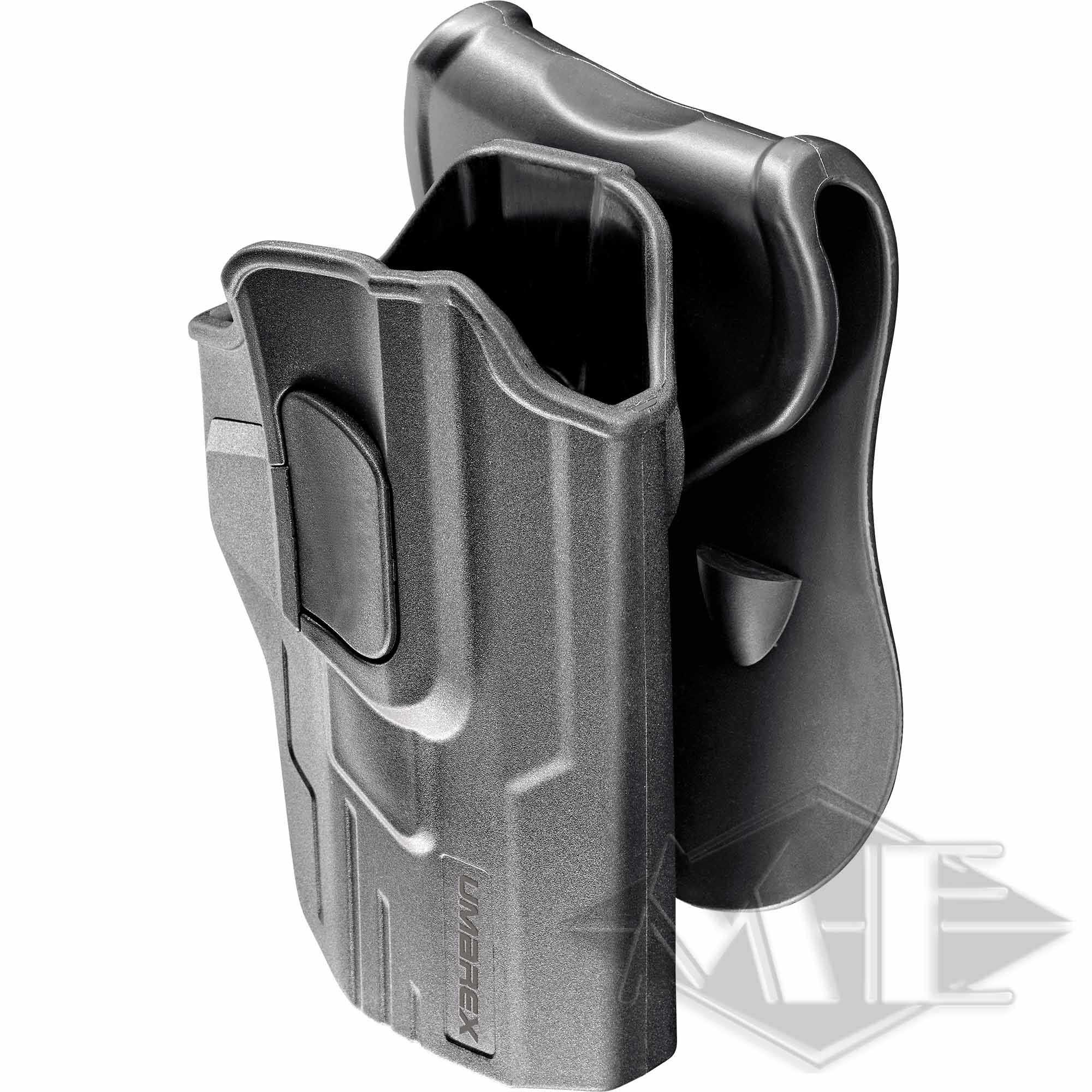 Umarex Paddle Holster für Smith & Wesson M&P9