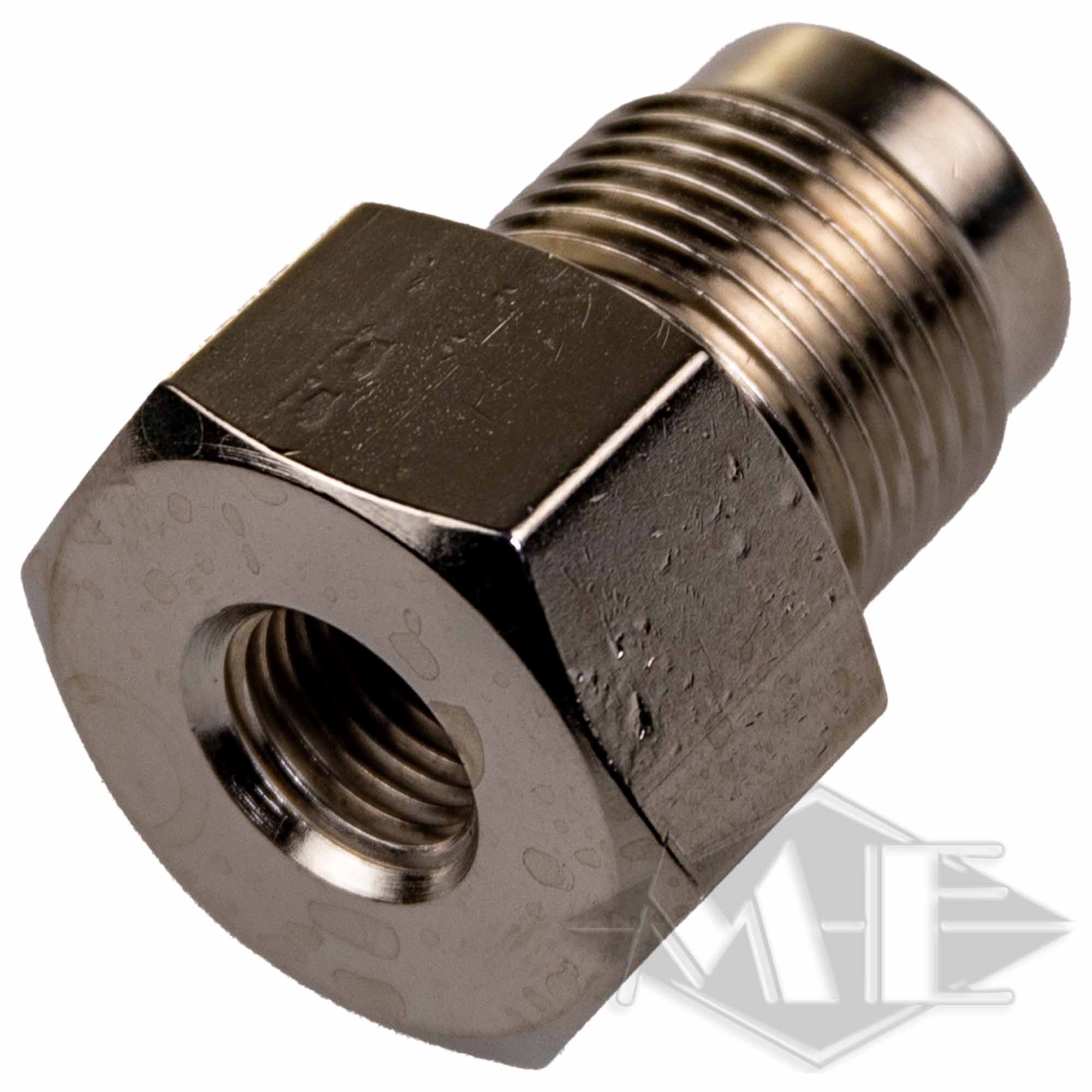 HDAnschluss, I-Gewinde - G5/8" Außengewinde HDAnschluss, I-Gewinde - G5/8" Außengewinde