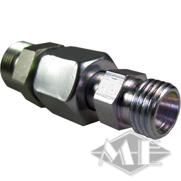 HDV, Adapter, Bauer groß - Schlauch HDV, Adapter, Bauer groß - Schlauch