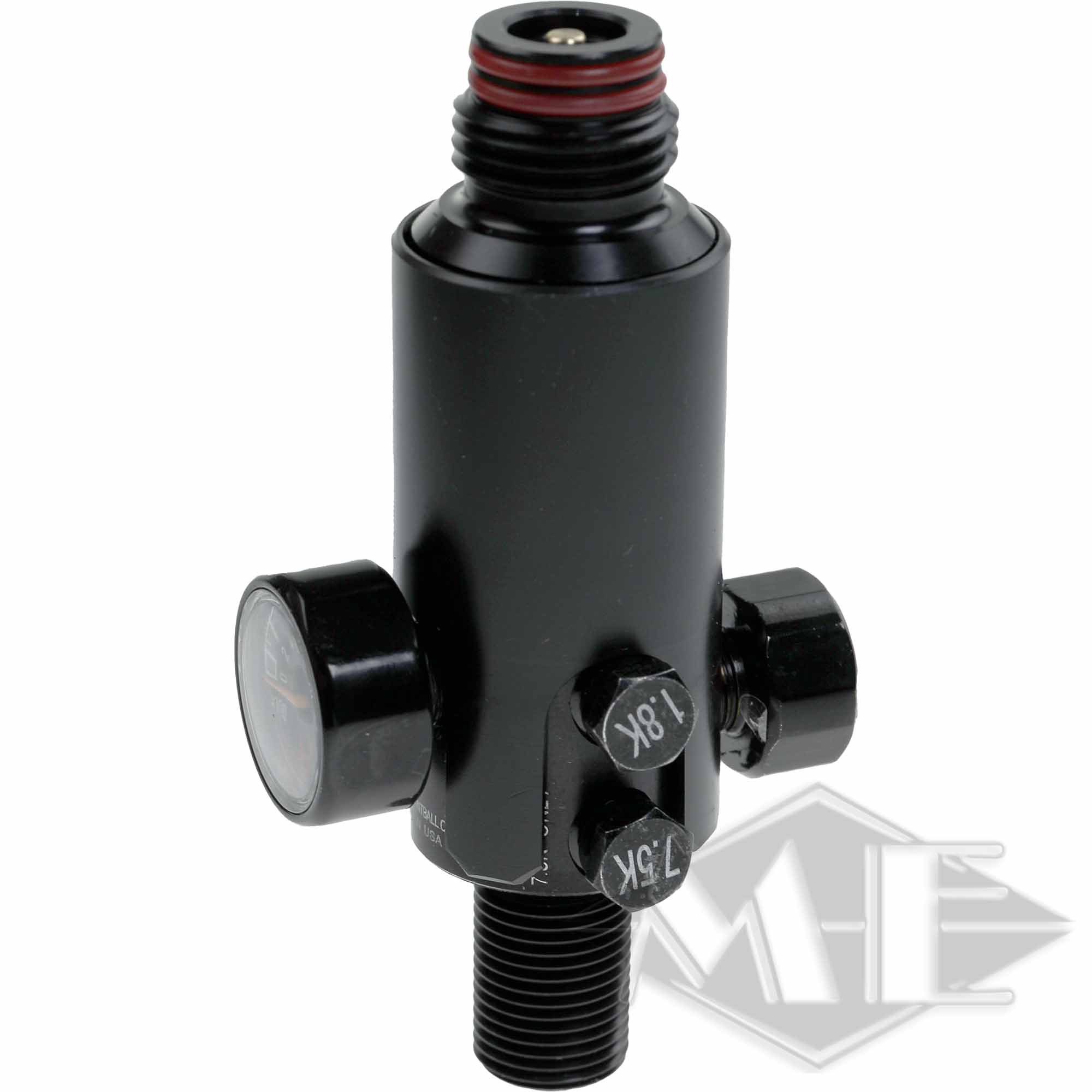 300bar Ninja "Flex" Regulator