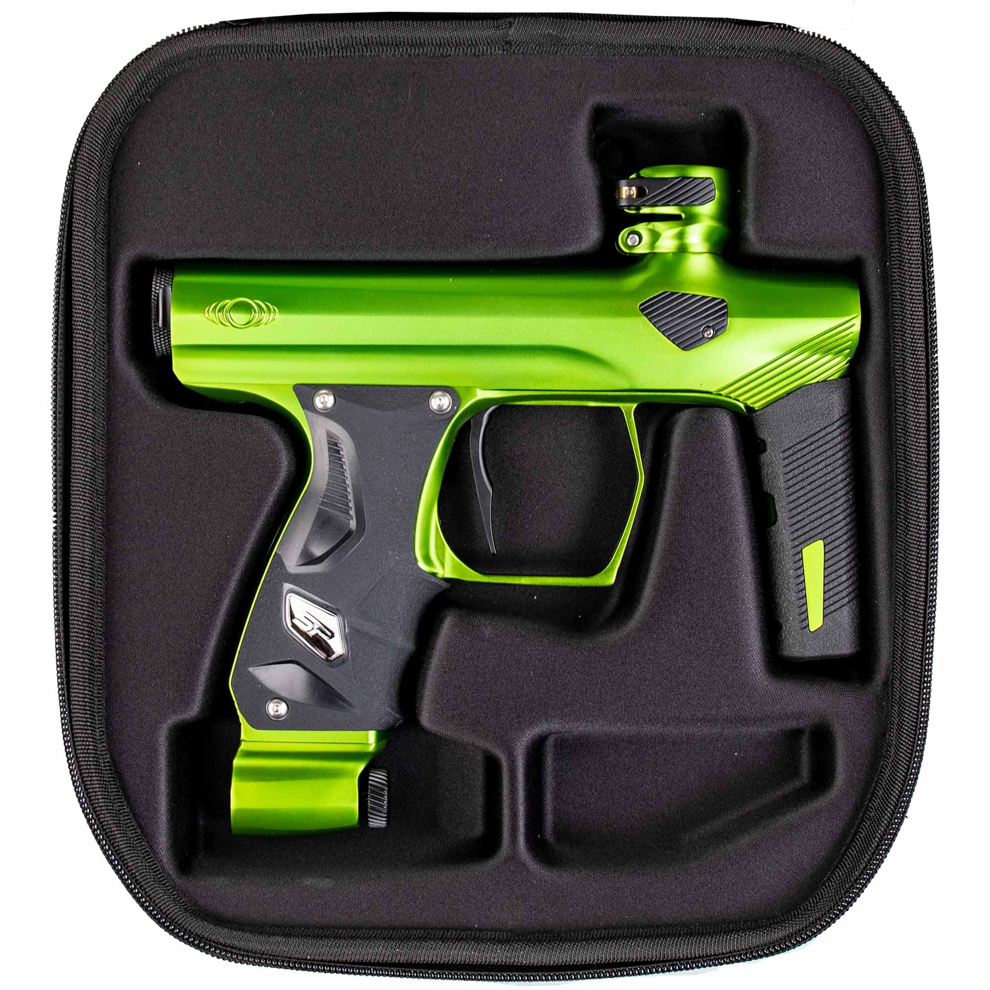 SP Shocker® ERA Markierer, grün matt SP Shocker® ERA Markierer, grün matt