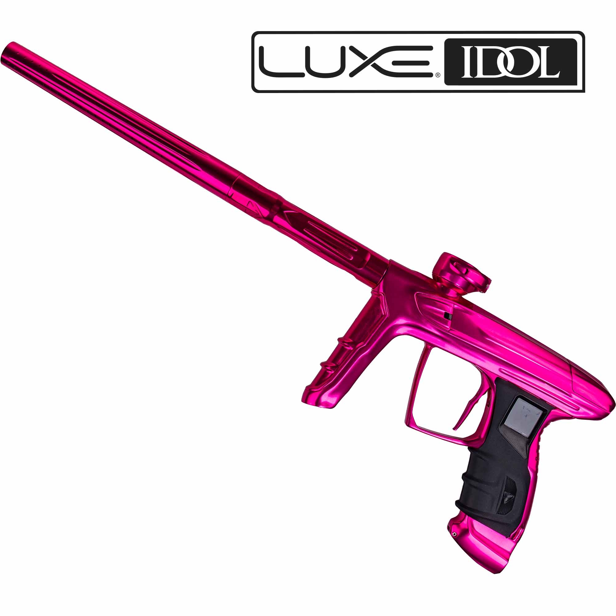 DLX Luxe® IDOL Markierer, pink poliert - pink poliert DLX Luxe® IDOL Markierer, pink poliert - pink poliert