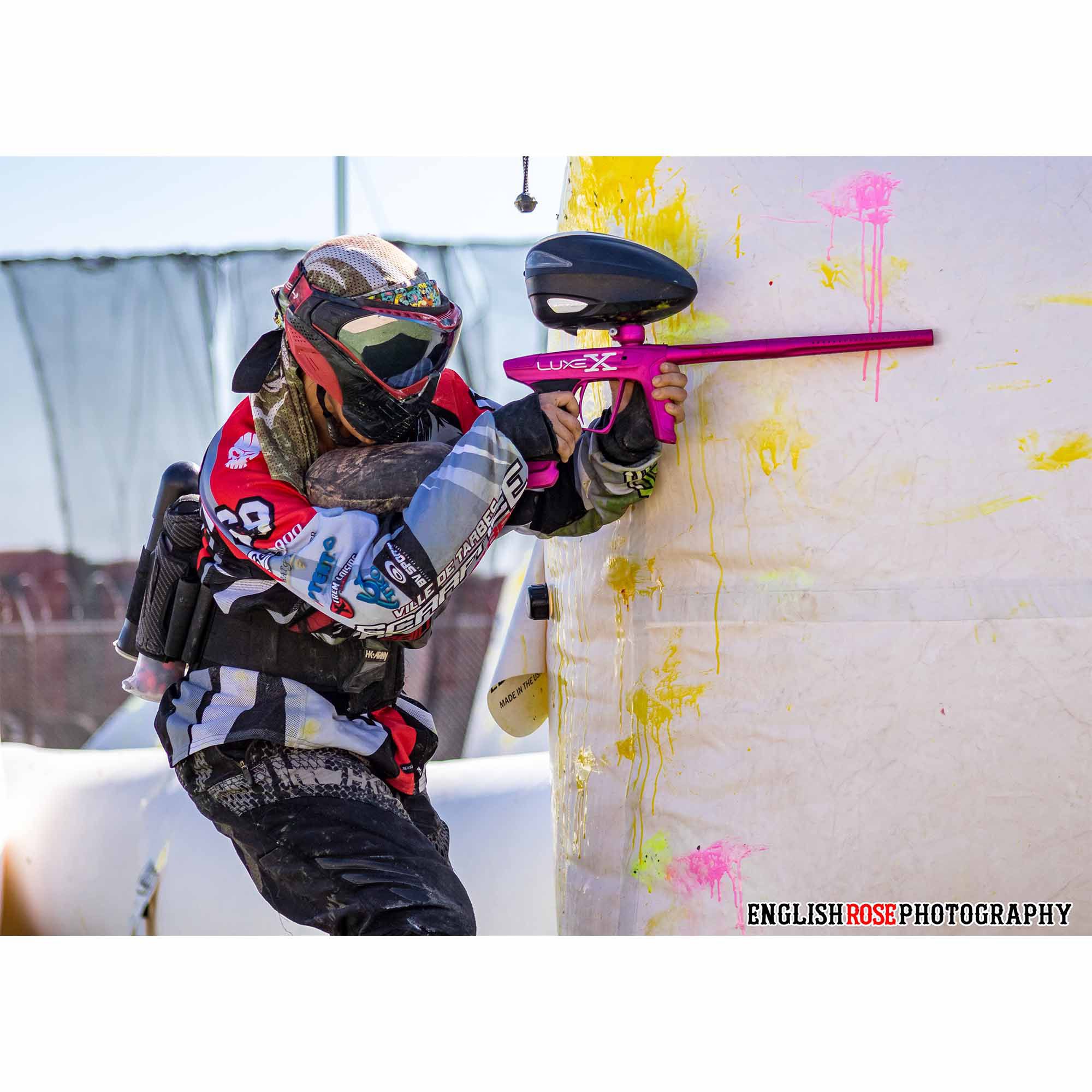 DLX Luxe Vinyl Aufkleber (2 Stück) DLX Luxe Vinyl Aufkleber (2 Stück)