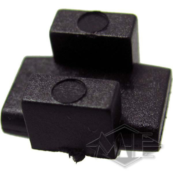 BT-4 Ersatzteil: Abzugskasten Abstandsstück