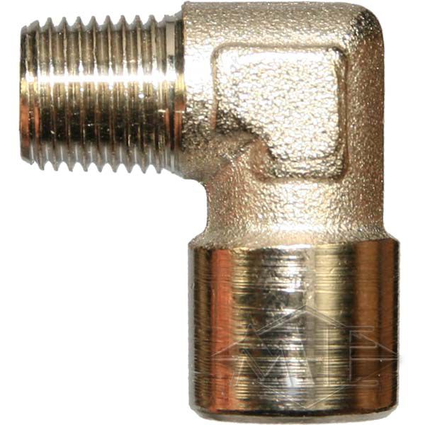 PPD 1/8" Winkel 90° starr