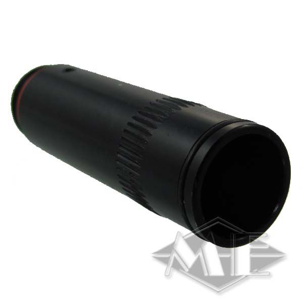 Empire Axe Ersatzteil: Luftröhre, männlich (komplett)