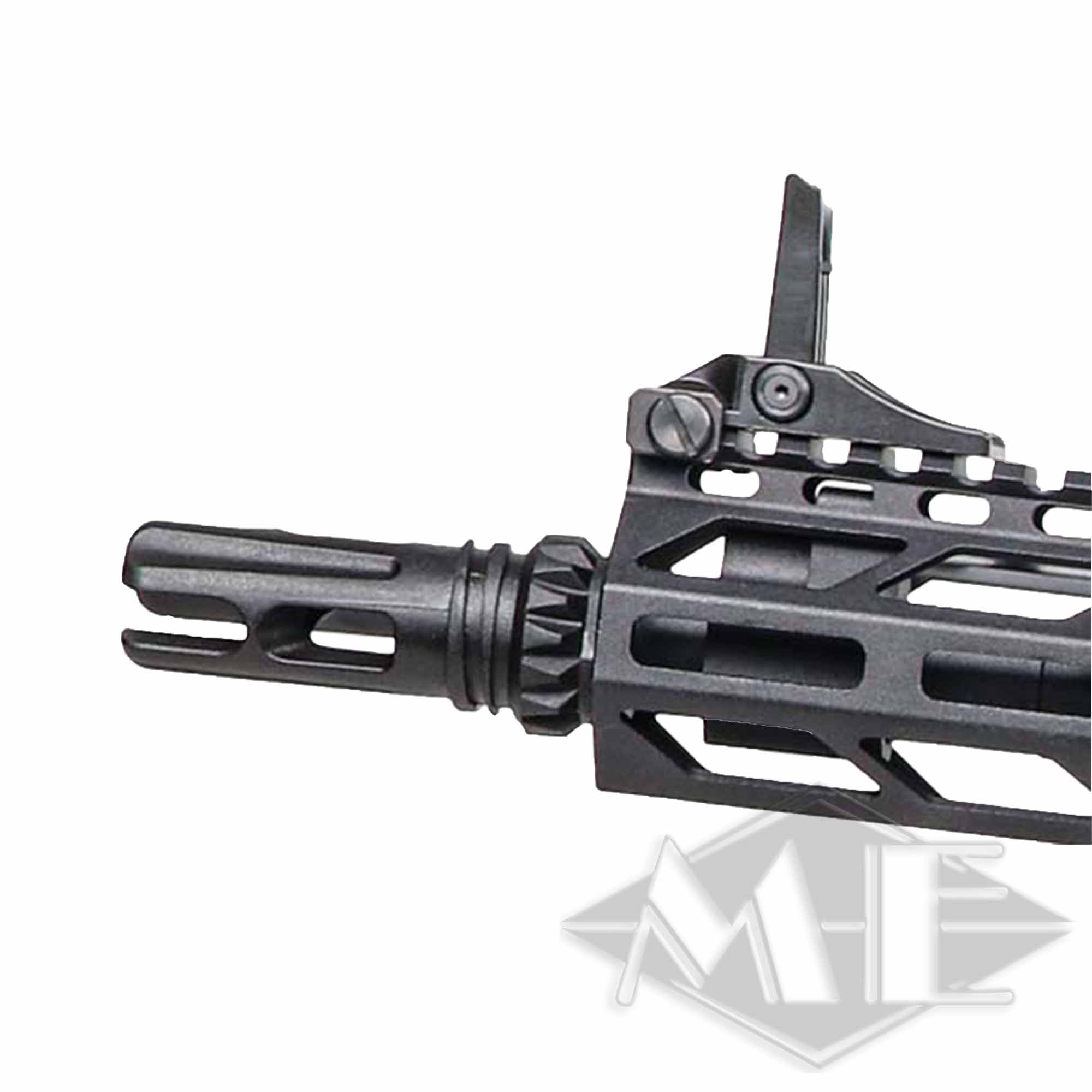 G&G CM16 SRF 9" Combat Machine Airsoft AEG 0,5 Joule - ab 14 Jahre G&G CM16 SRF 9" Combat Machine Airsoft AEG 0,5 Joule - ab 14 Jahre