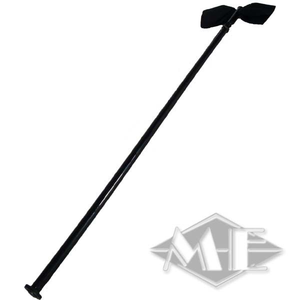 Straightshot, schwarz Straightshot, schwarz