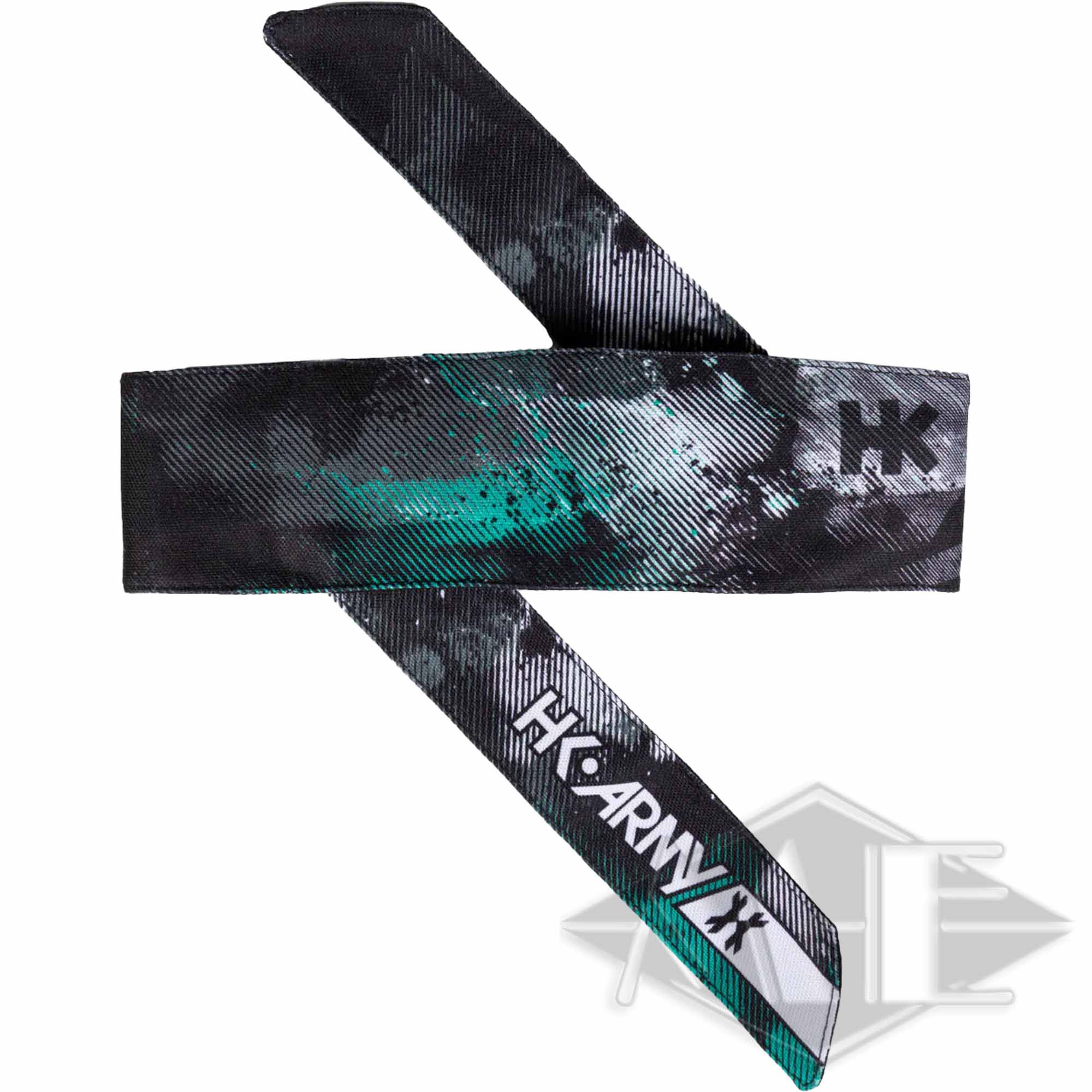 HK Army Headband - Shadow Mint HK Army Headband - Shadow Mint