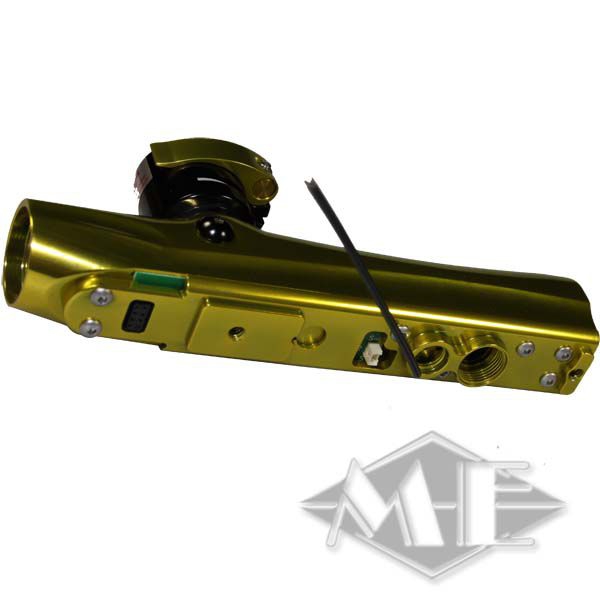 Empire Axe / Mini Ersatzteil: Schraube für Zwischenplatte