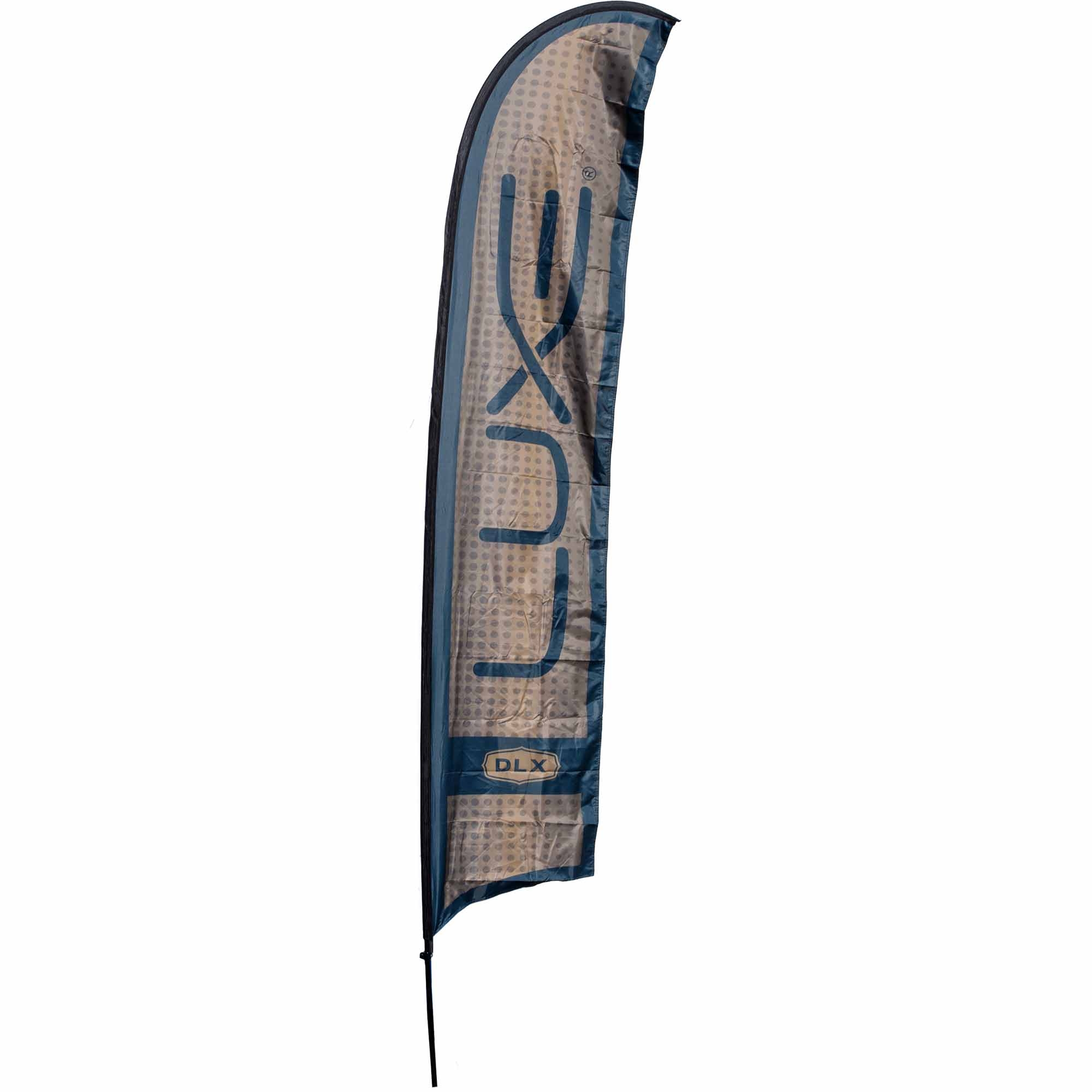 Beachflag Fahne "Luxe", 4 Meter (nur Stofffahne) Beachflag Fahne "Luxe", 4 Meter (nur Stofffahne)
