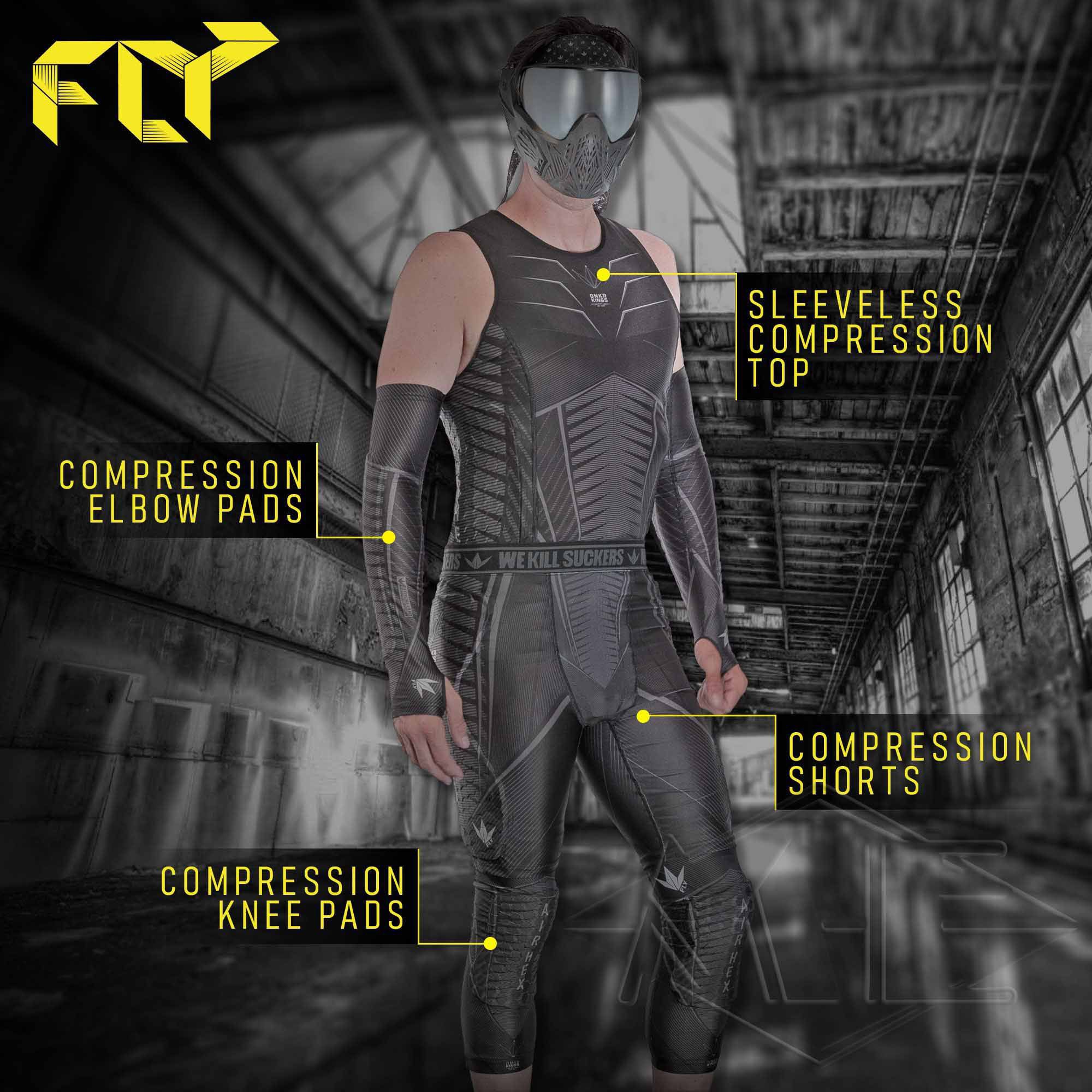 bunkerkings-knieschoner-fly-compression_5263_7 Bunkerkings Knieschoner Fly Compression