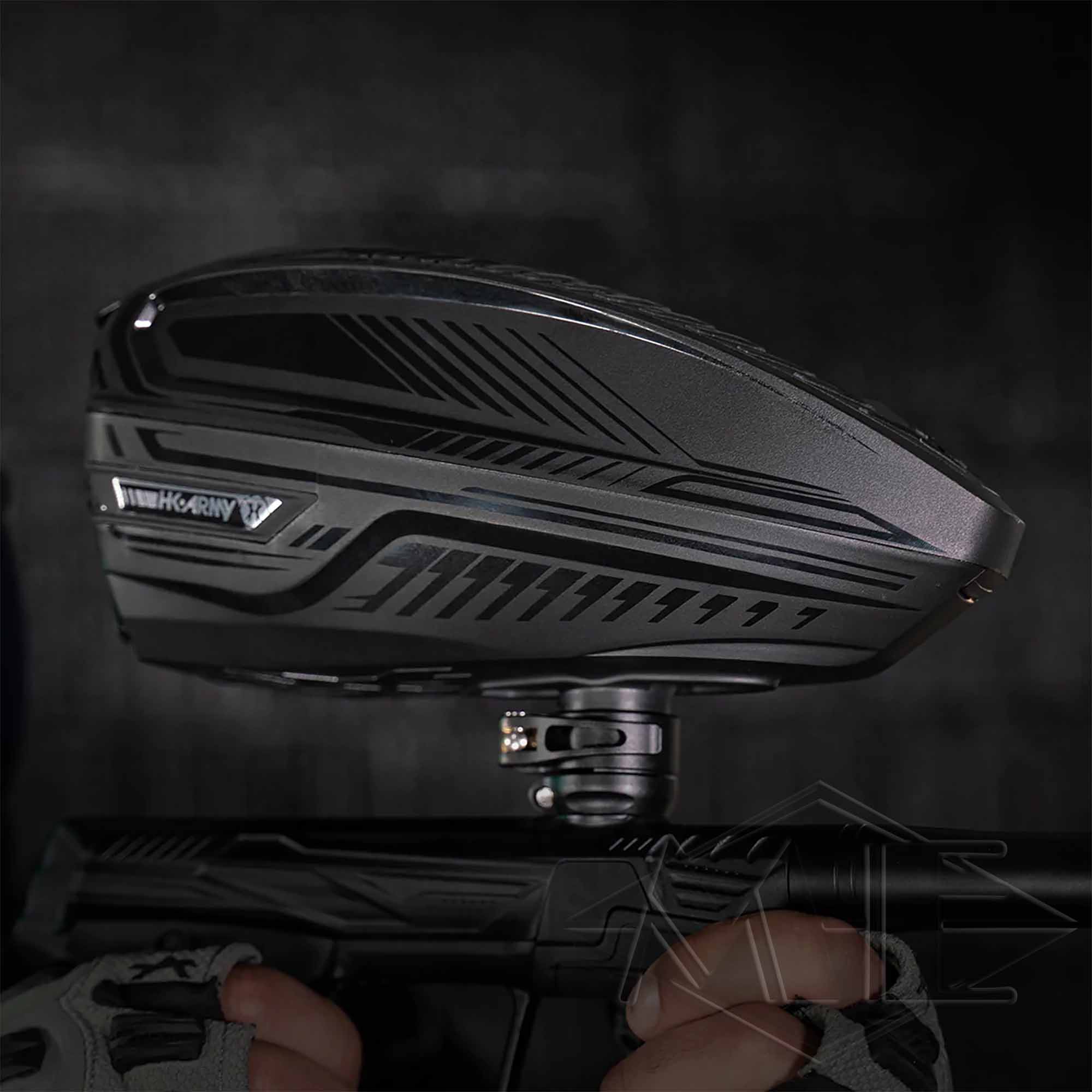 HK Army Hopper TFX 3.0 HK Army Hopper TFX 3.0