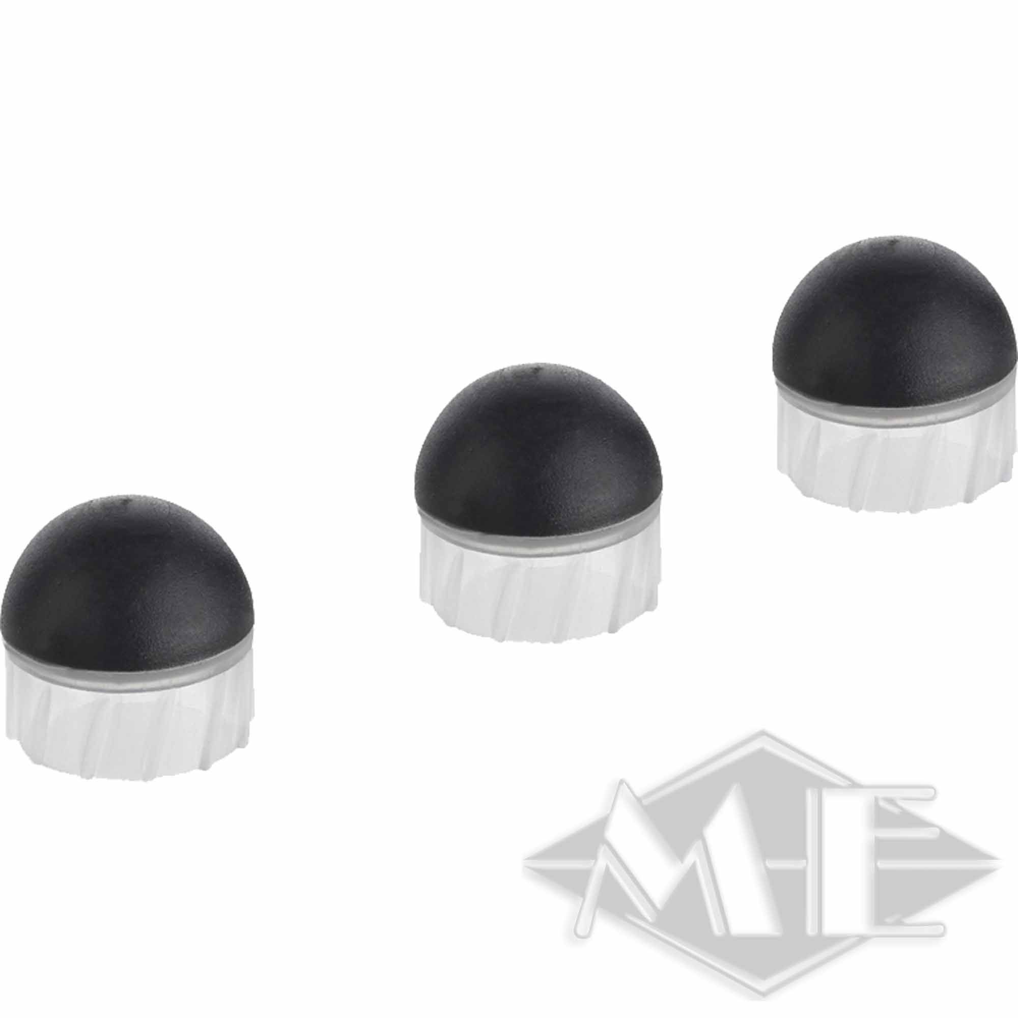 Umarex cal.50 Reballs "T4E RUB 50 Precision Rubberballs", 50 Stück Umarex cal.50 Reballs "T4E RUB 50 Precision Rubberballs", 50 Stück