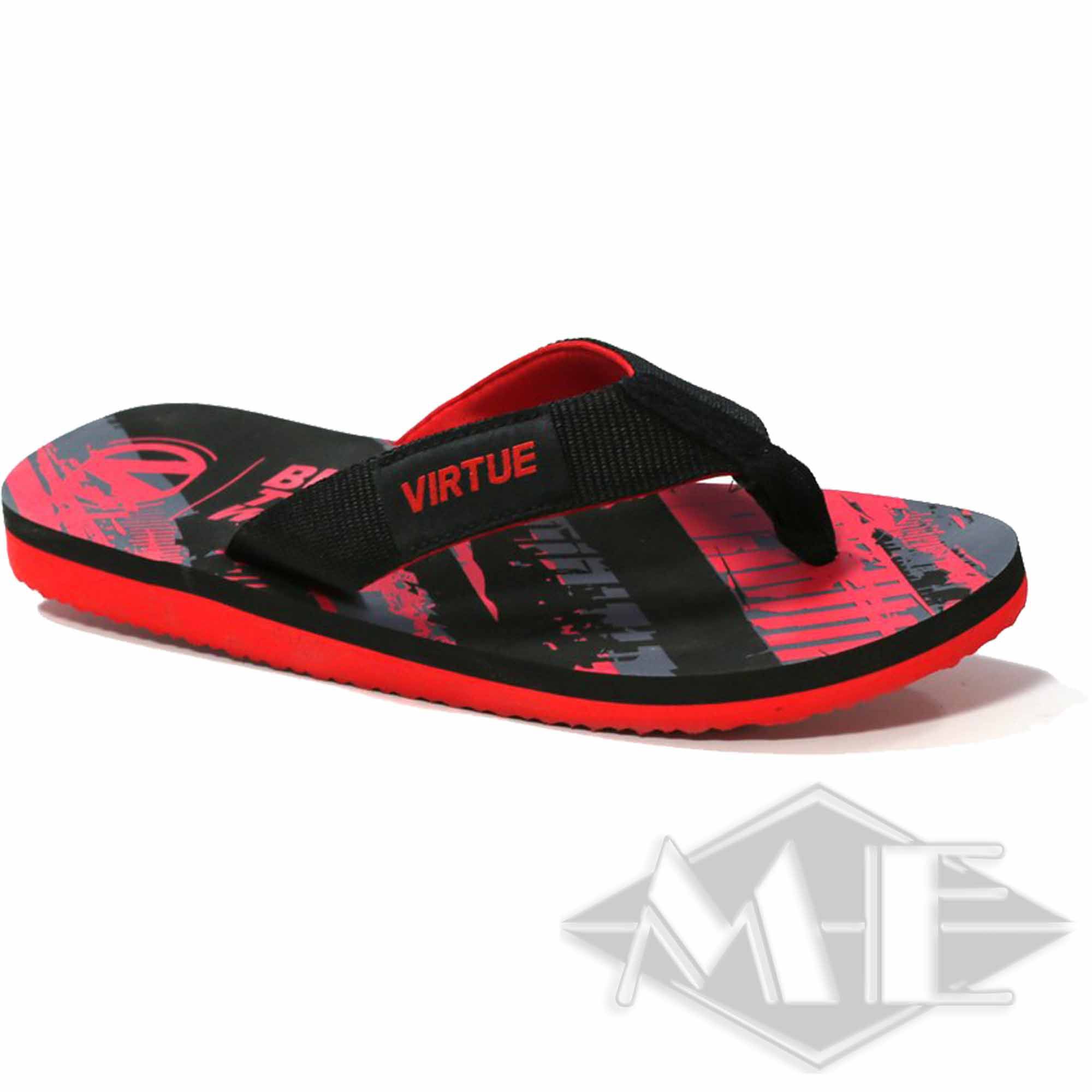 Virtue Onset Flip-Flops