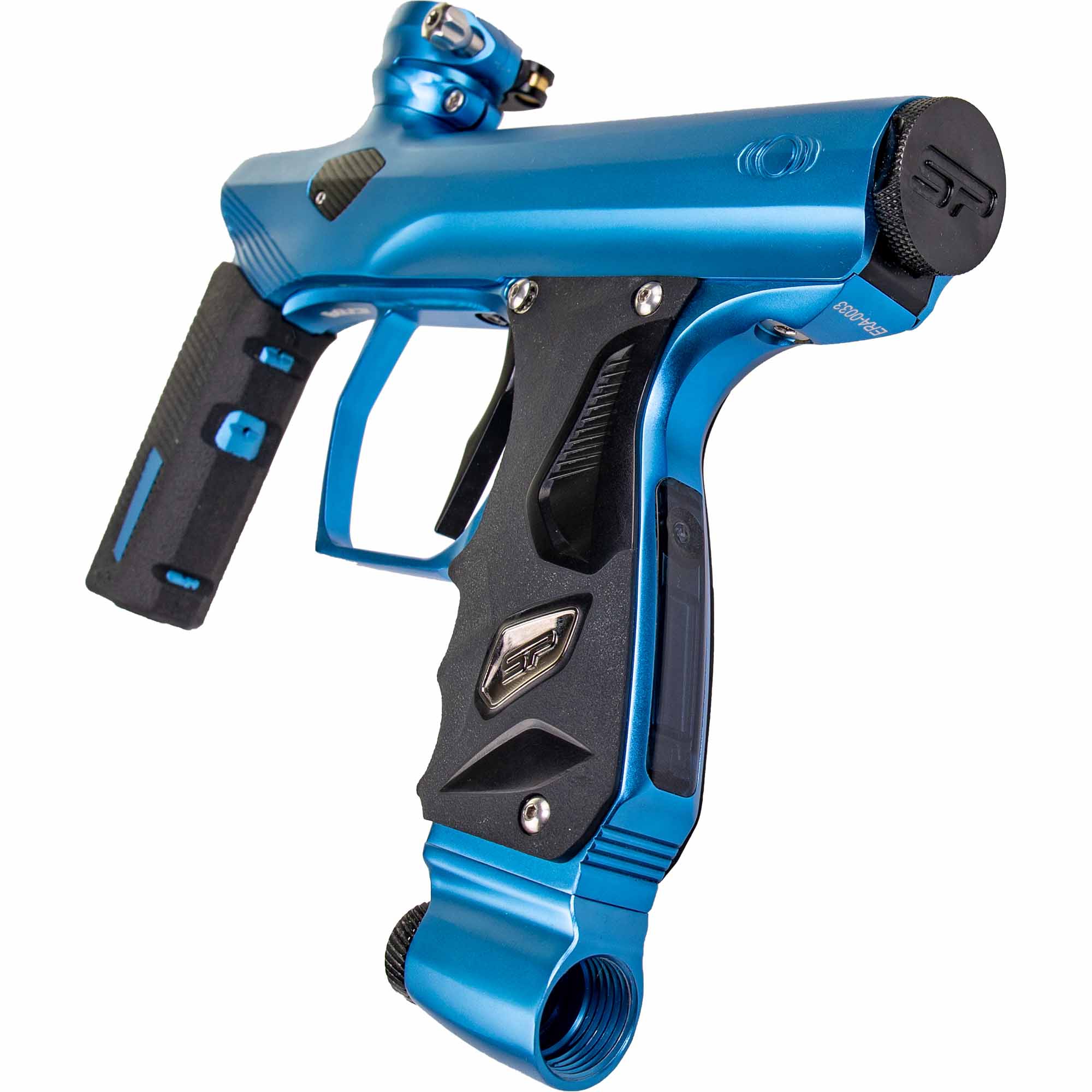 SP Shocker® ERA Markierer, blau matt SP Shocker® ERA Markierer, blau matt