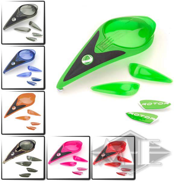 Dye Rotor R1 Color Kit Dye Rotor R1 Color Kit